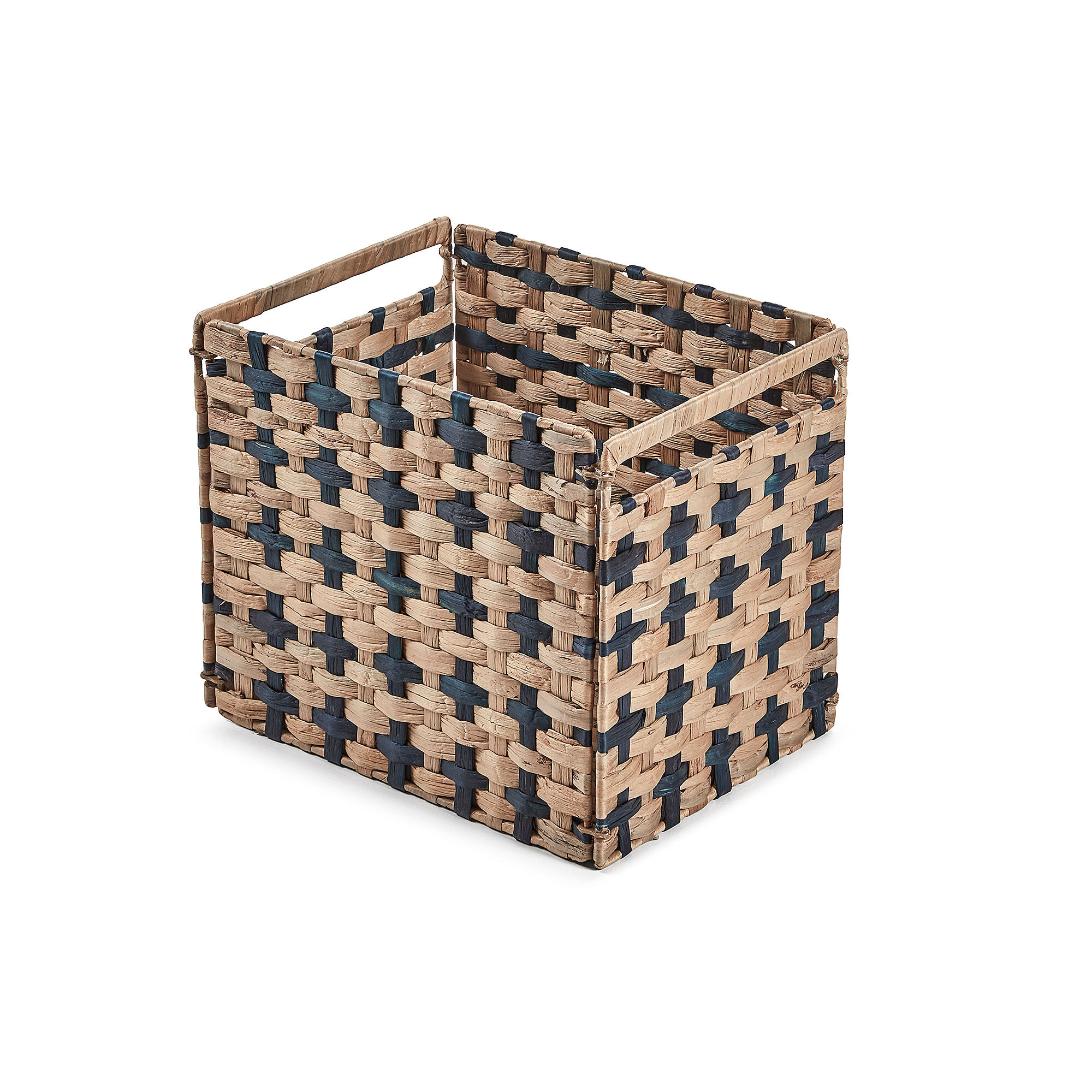 Kave Home Mand 'Words' kleur Zwart Kave Home Mand 'Words' kleur Zwart
