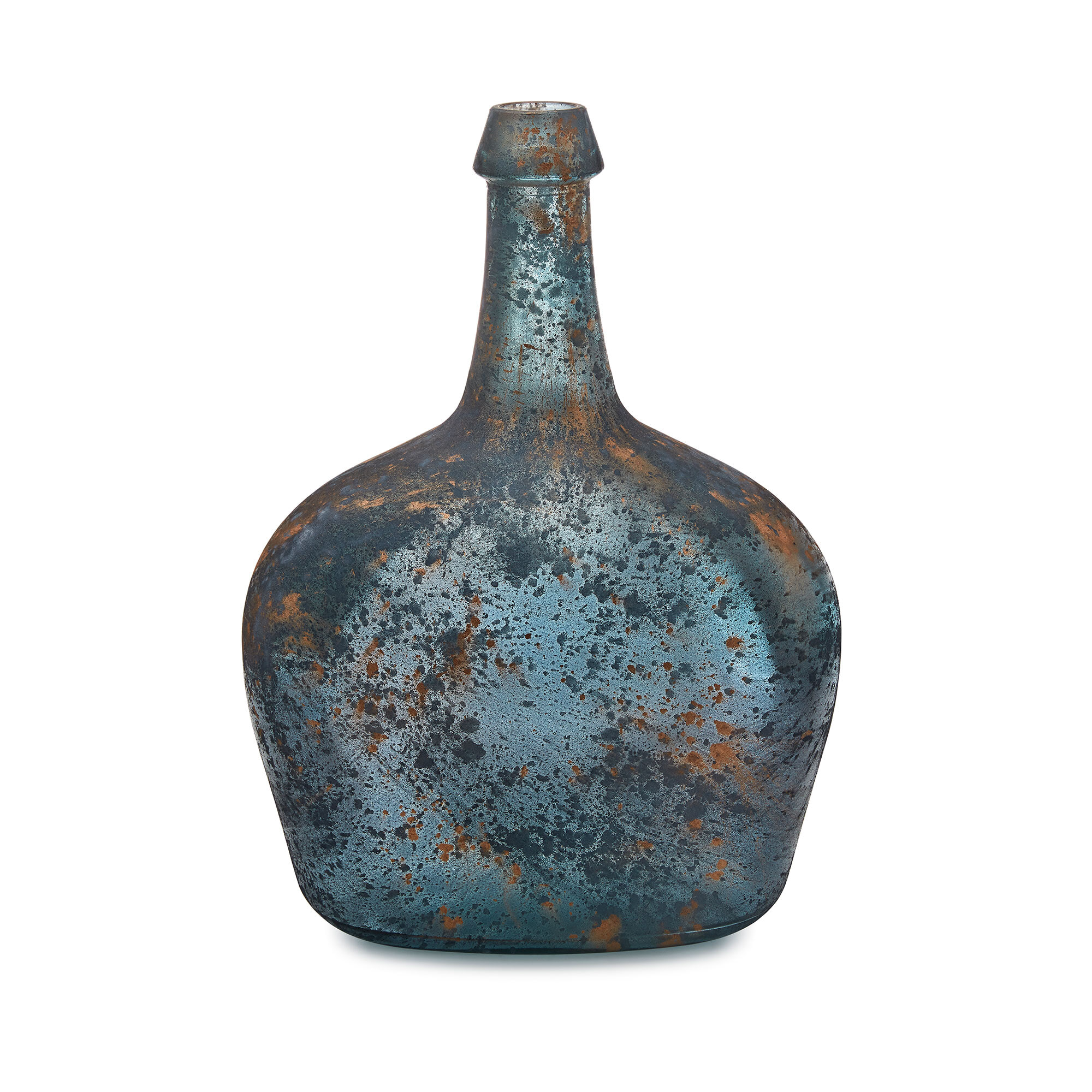 Kave Home Vaas 'Bingham' 37cm hoog Kave Home Vaas 'Bingham' 37cm hoog