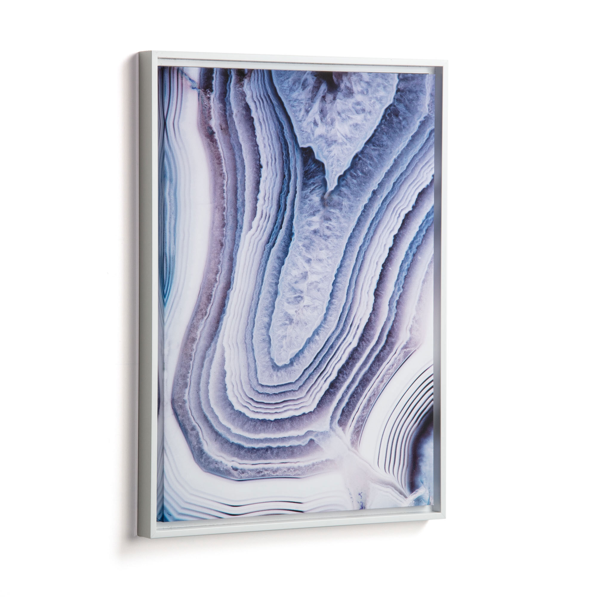 Kave Home Schilderij 'Whish' 70 x 50cm Kave Home Schilderij 'Whish' 70 x 50cm