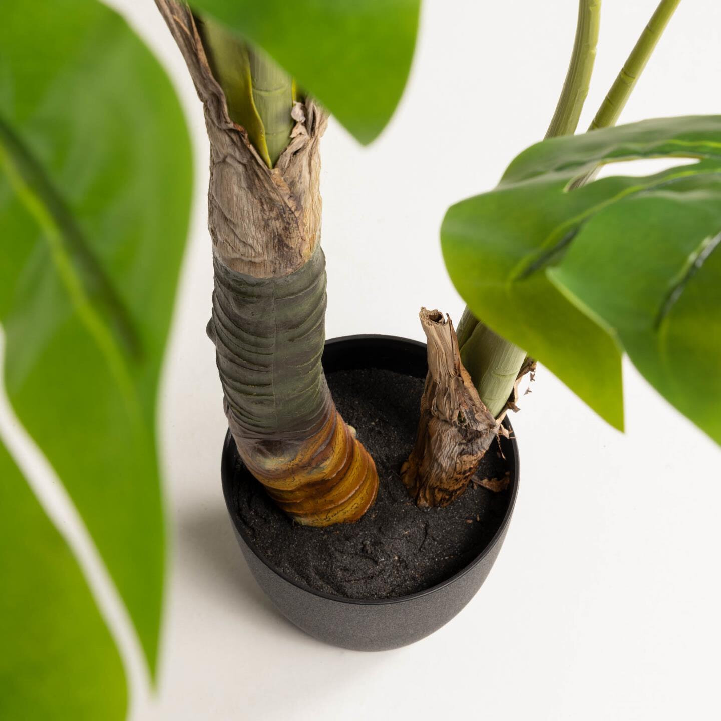 Kave Home Kunstplant 'Monstera'