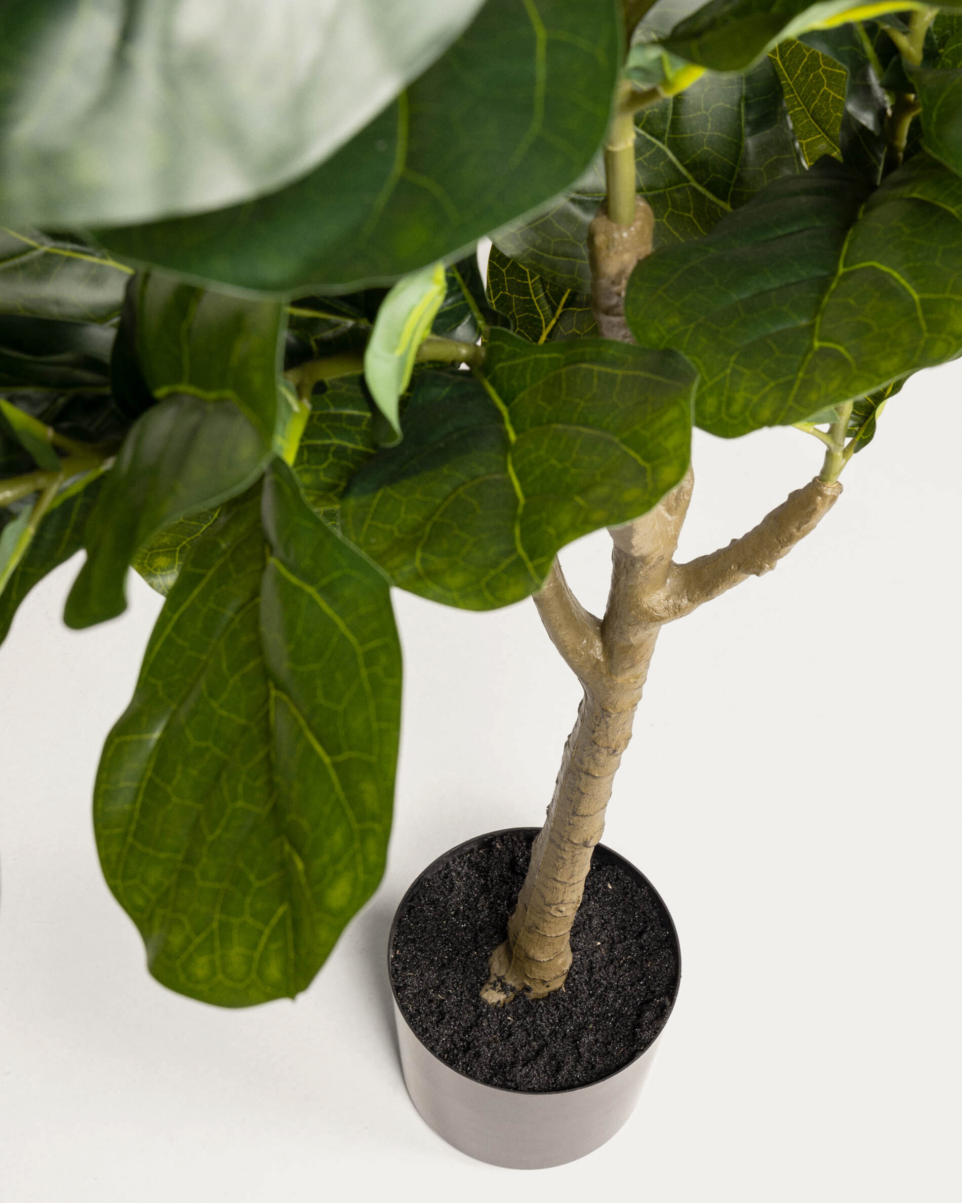 Kave Home Kunstplant 'Ficus'