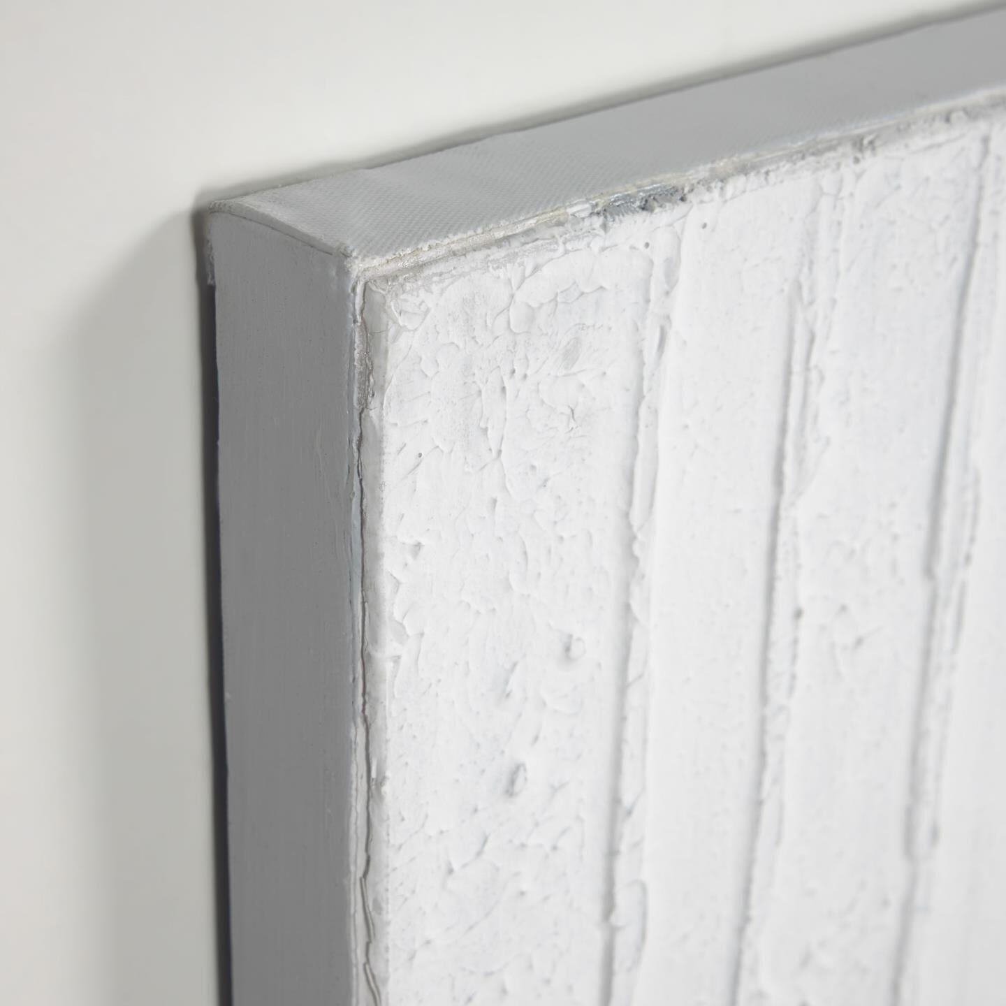 Kave Home Wandpaneel 'Basilisa' 90 x 90cm