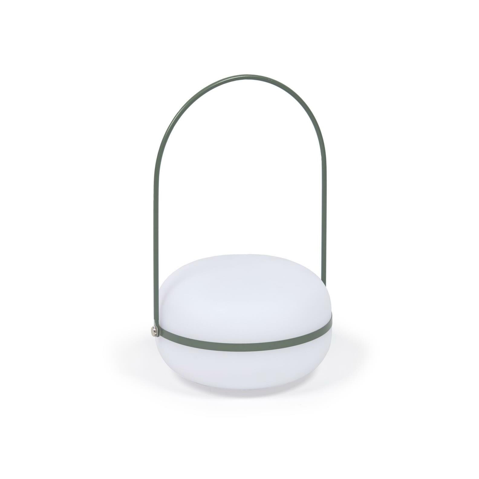 Kave Home Tafellamp Tea