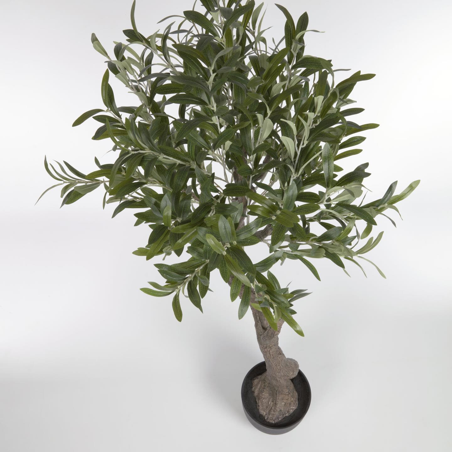Kave Home Kunstplant 'Olivo' 140cm