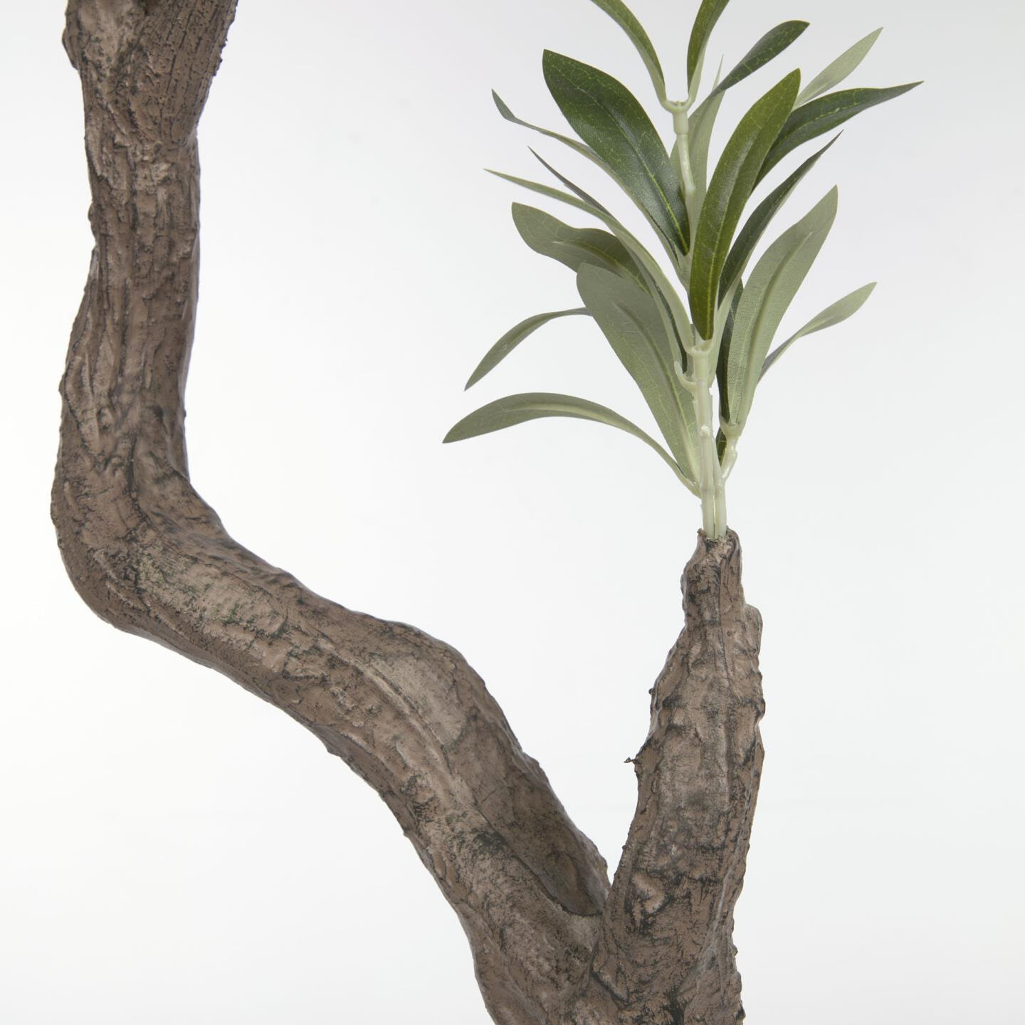 Kave Home Kunstplant 'Olivo' 140cm