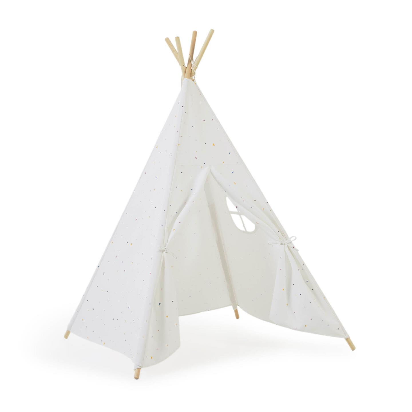 Kave Home Tipitent 'Darlyn' kleur Multi Kave Home Tipitent 'Darlyn' kleur Multi