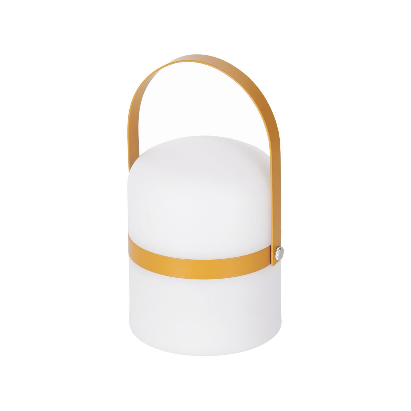 Kave Home Tafellamp 'Ridley' LED, Oplaadbaar