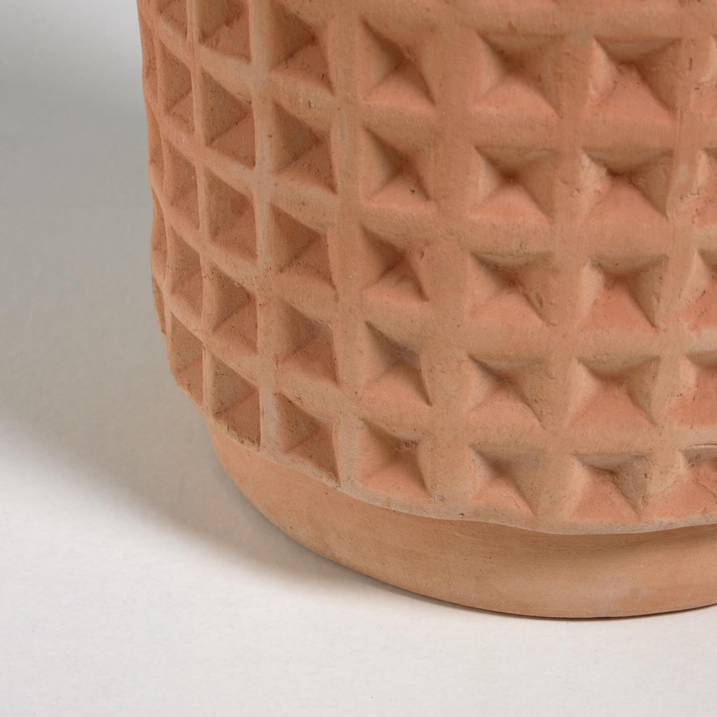 Kave Home Pot 'Celi' Set van 2 stuks