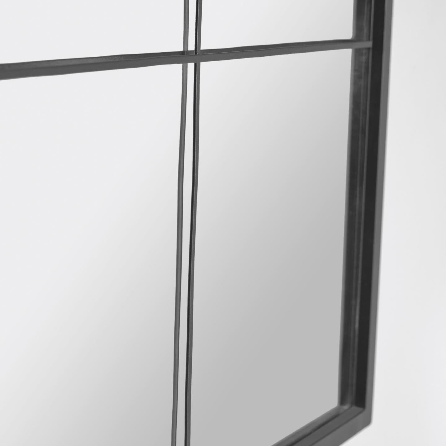 Kave Home Spiegel 'Ulrica' 80 x 80cm