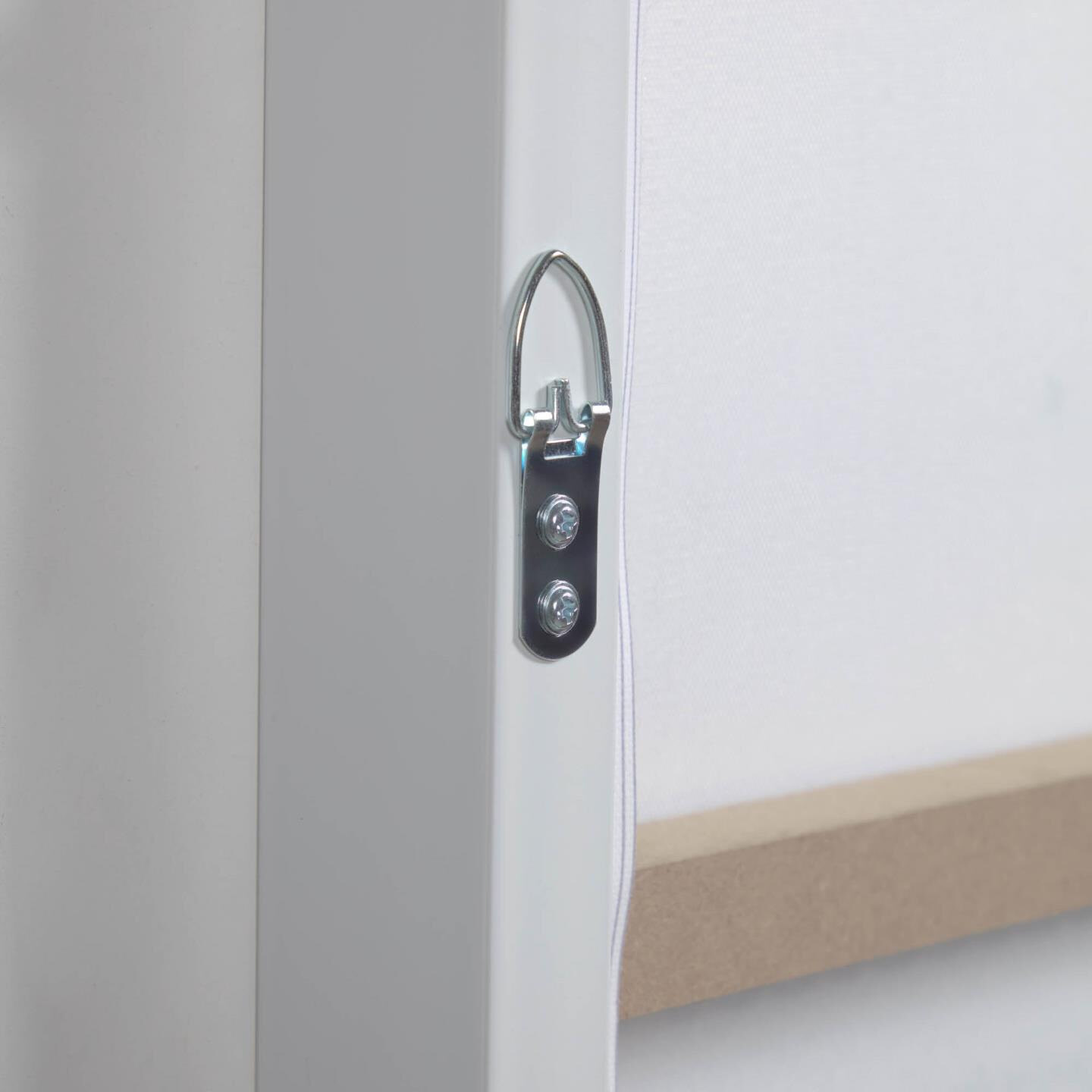 Kave Home Schilderij 'Nikki' Set van 3 stuks