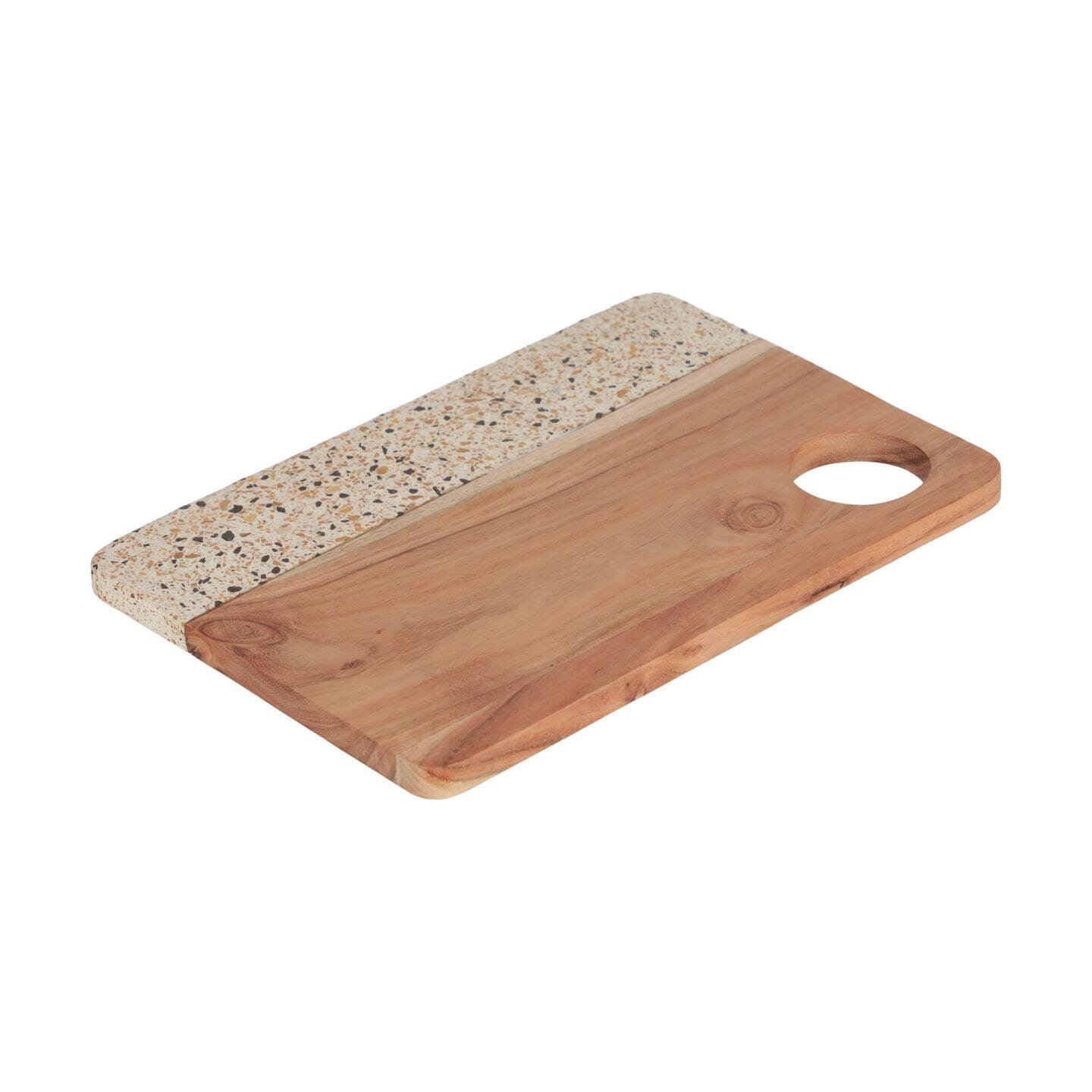 Kave Home Dienblad 'Verna' 30 x 20cm Kave Home Dienblad 'Verna' 30 x 20cm