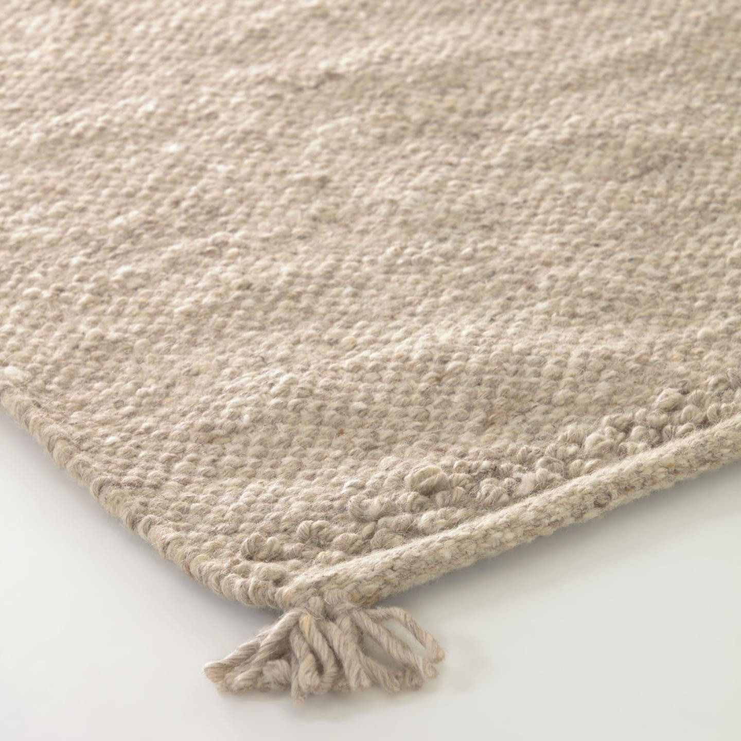 Kave Home Vloerkleed 'Carime' 200 x 300cm