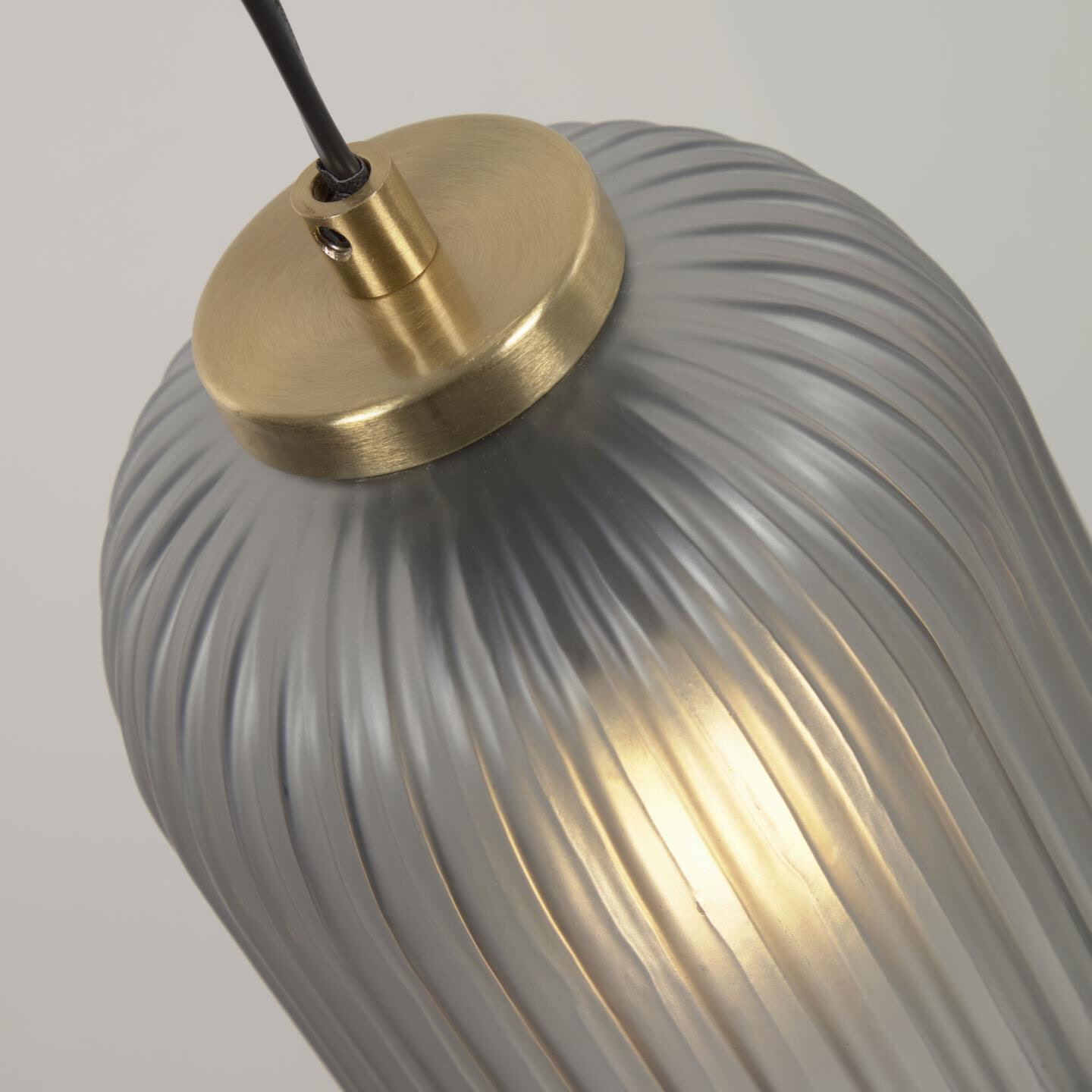 Kave Home Hanglamp 'Hestia'