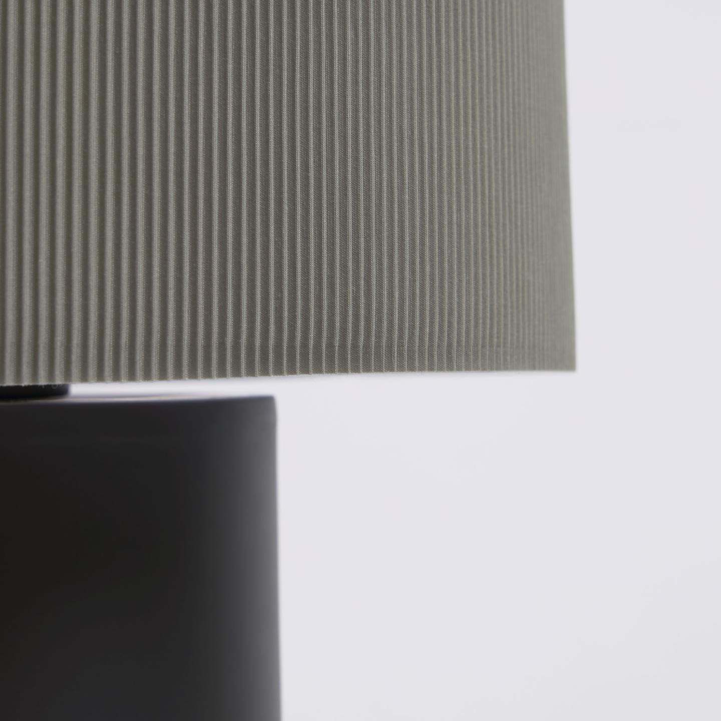 Kave Home Tafellamp 'Domicina'