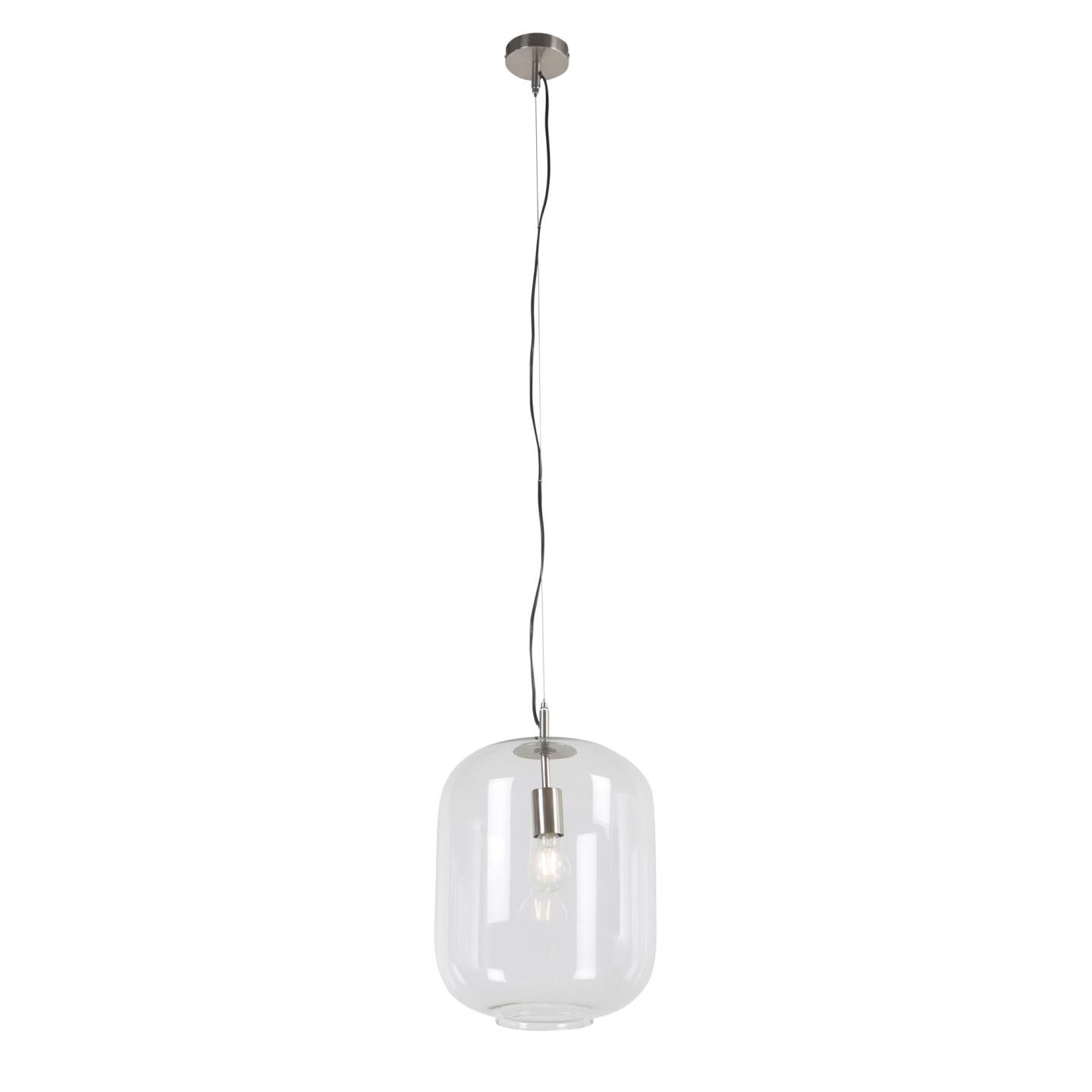 Kave Home Hanglamp Girola - Transparant
