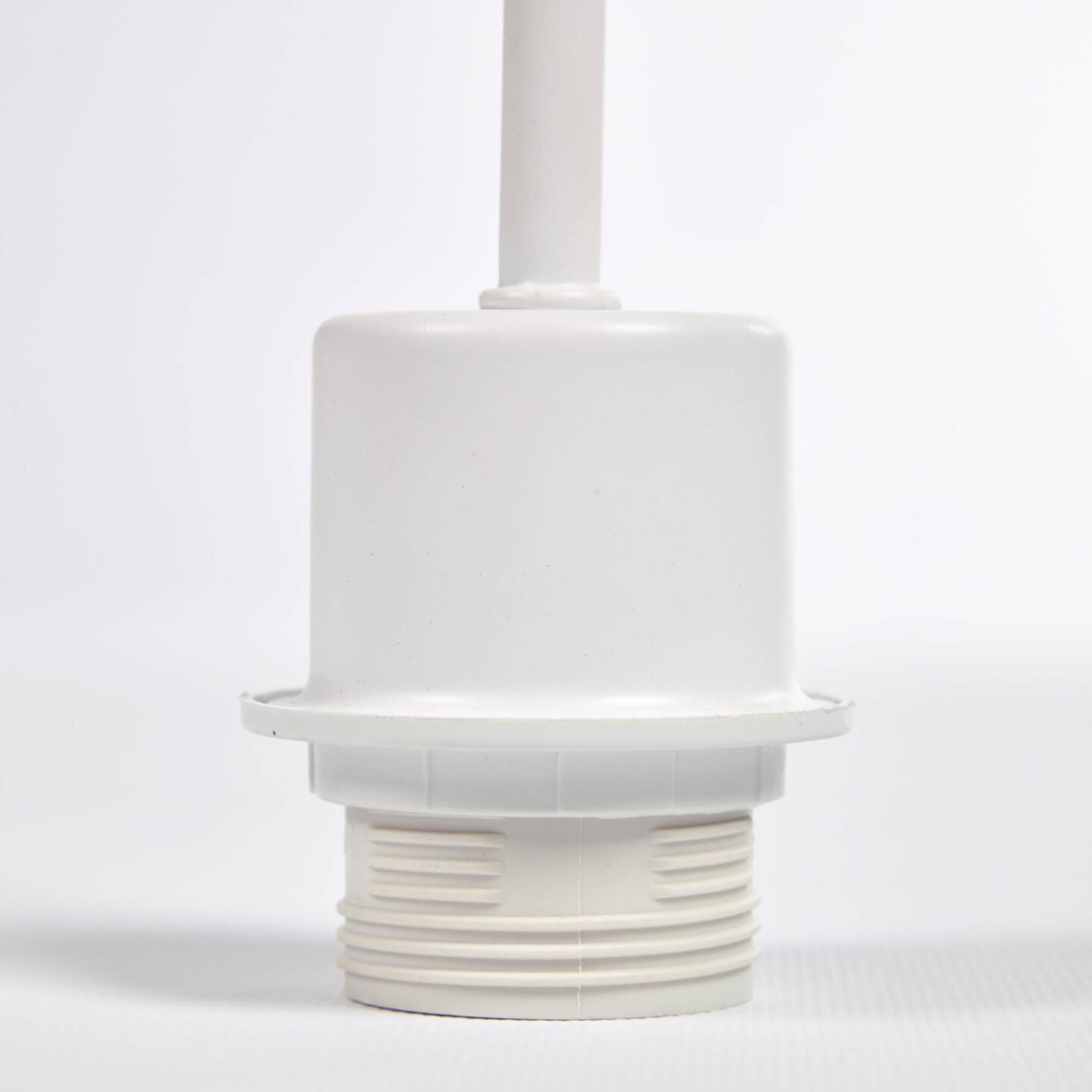 Kave Home Hanglampfitting 'Fulvia' kleur Wit