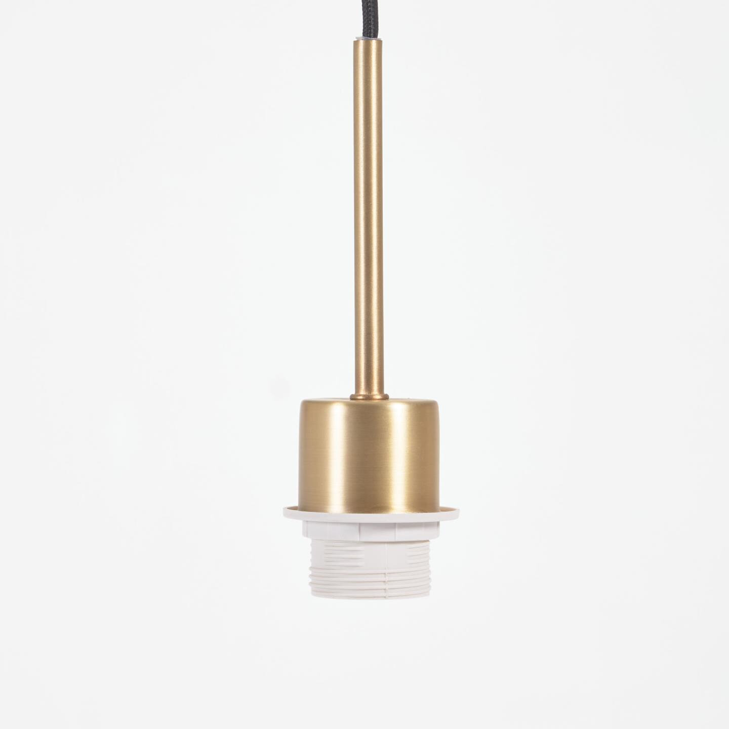 Kave Home Hanglampfitting 'Fulvia' kleur Goud