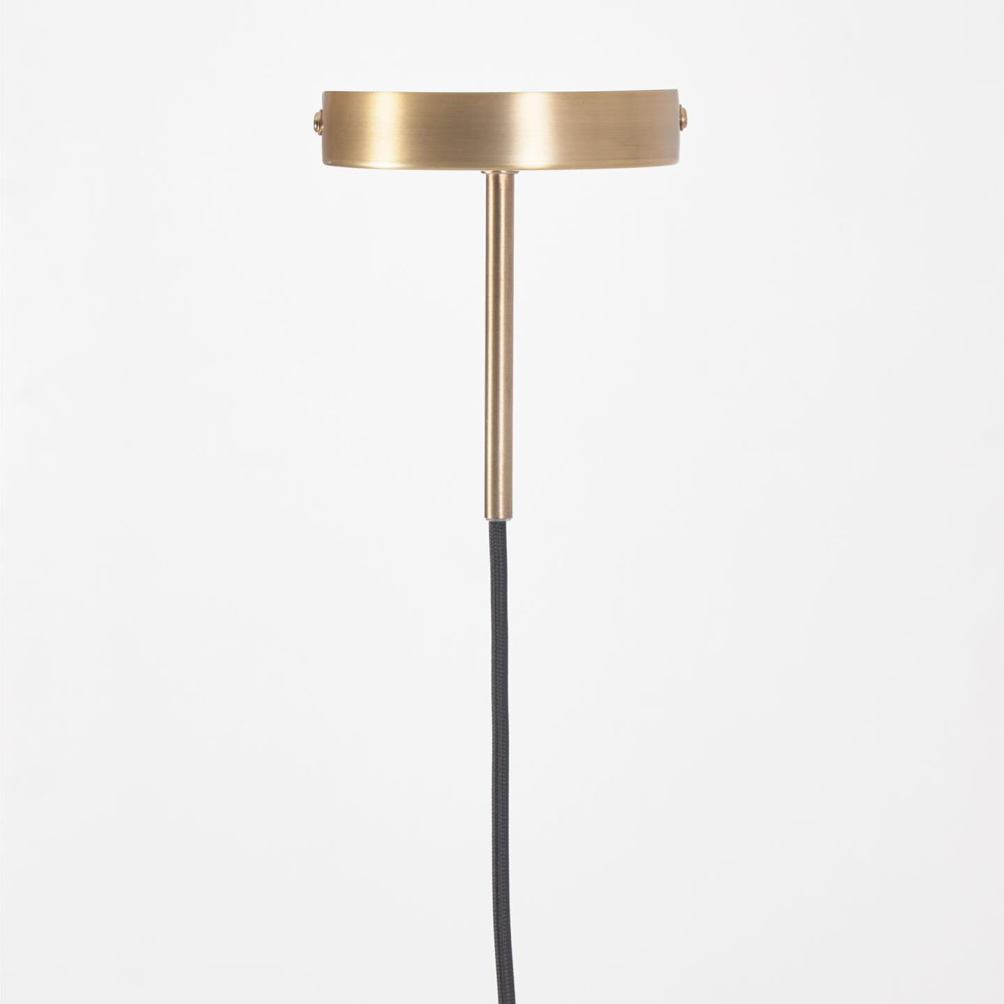 Kave Home Hanglampfitting 'Fulvia' kleur Goud