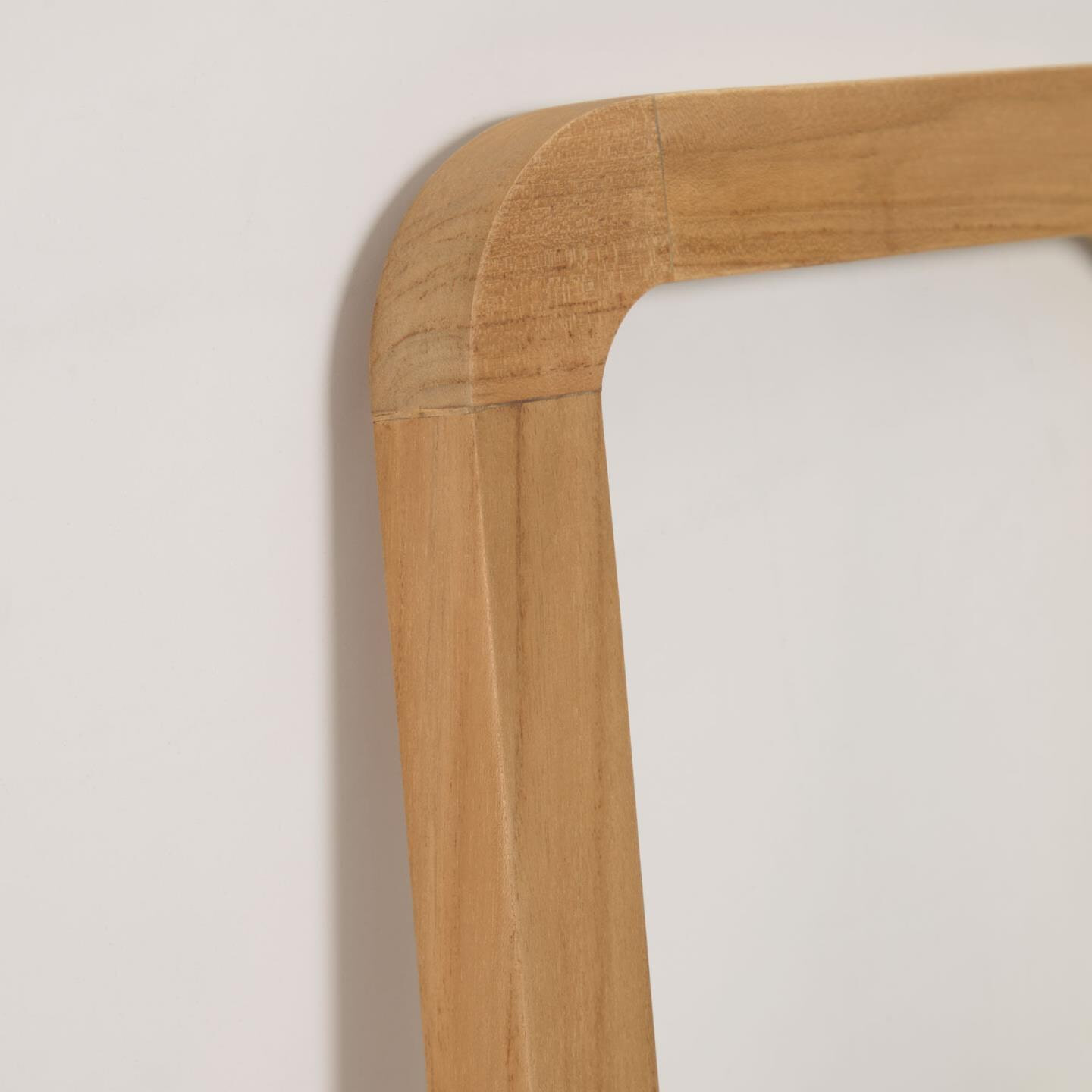 Kave Home Wandrek 'Uliana' Teakhout