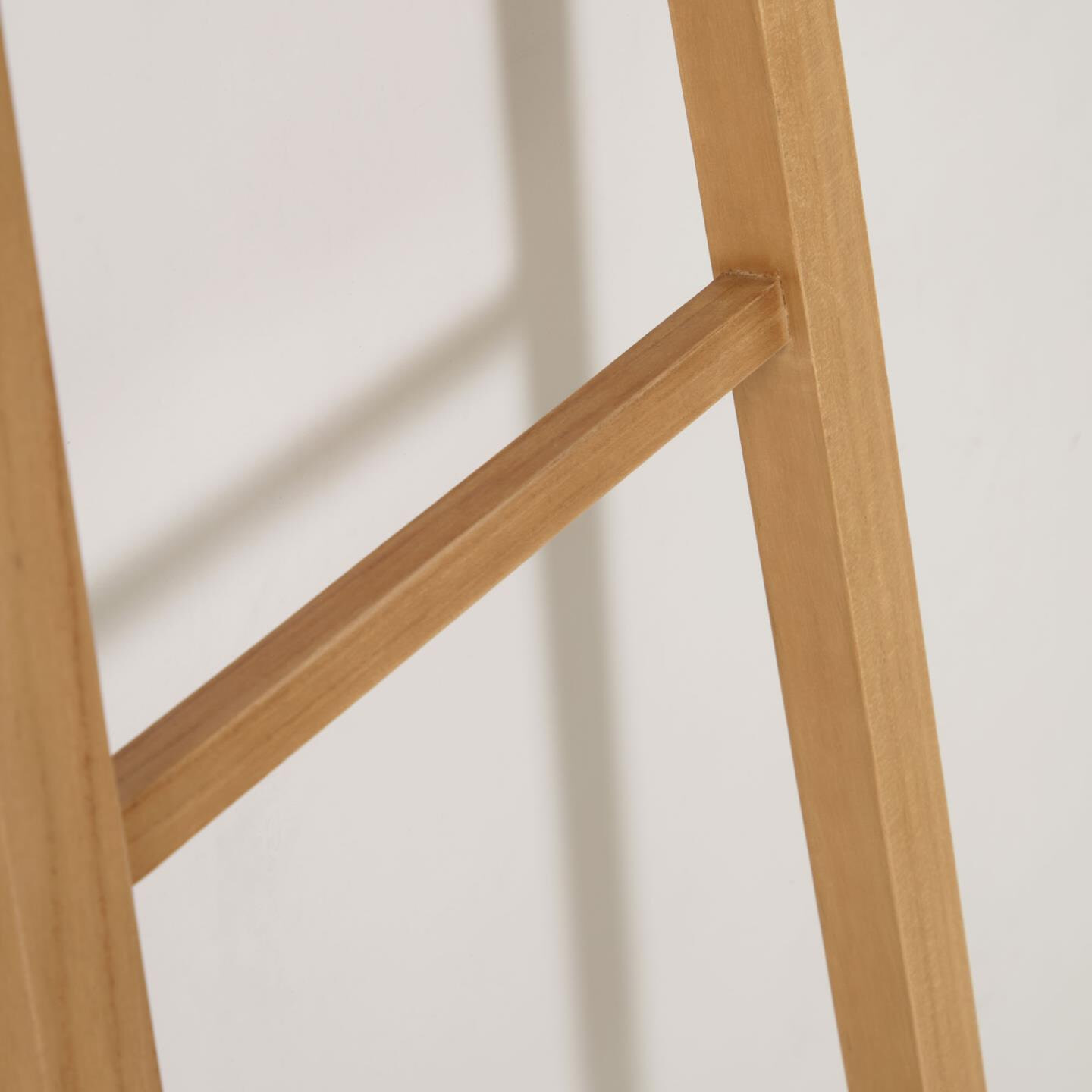 Kave Home Wandrek 'Uliana' Teakhout