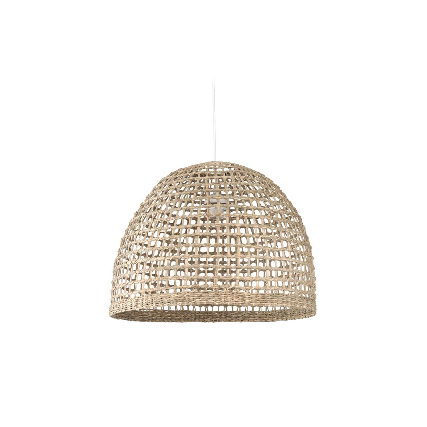 Kave Home Hanglamp 'Cynara' Rotan Kave Home Hanglamp 'Cynara' Rotan