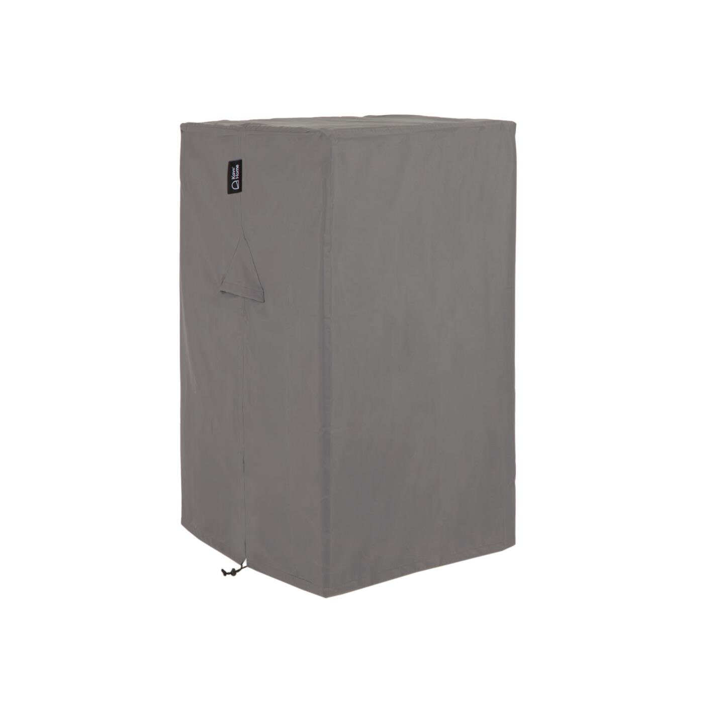 Kave Home Beschermhoes 'Iria' Voor tuinstoelen, 70 x 75cm