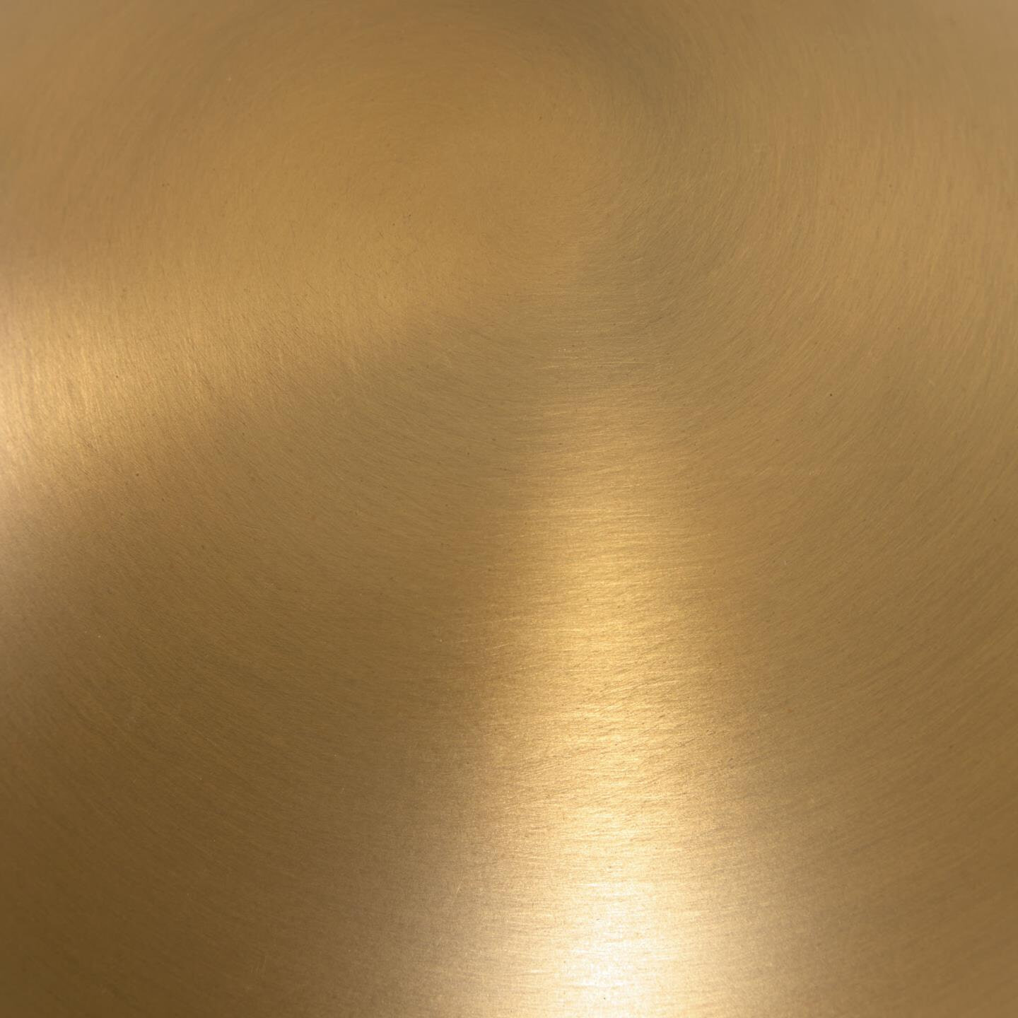 Kave Home Wandlamp 'Lonela' Messing