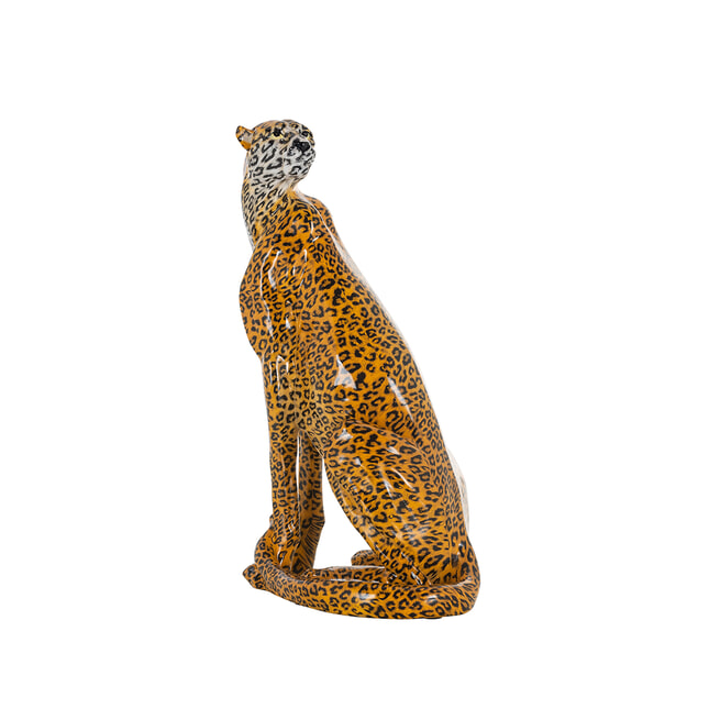 Richmond Decoratie 'Tahnee' Cheetah