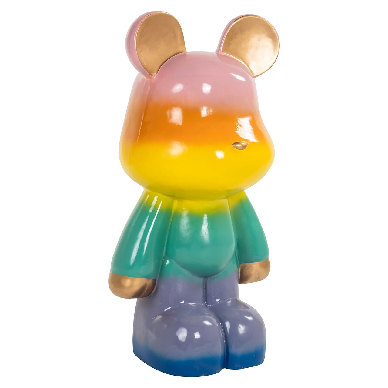 Richmond Decoratie 'Baloo' 102cm