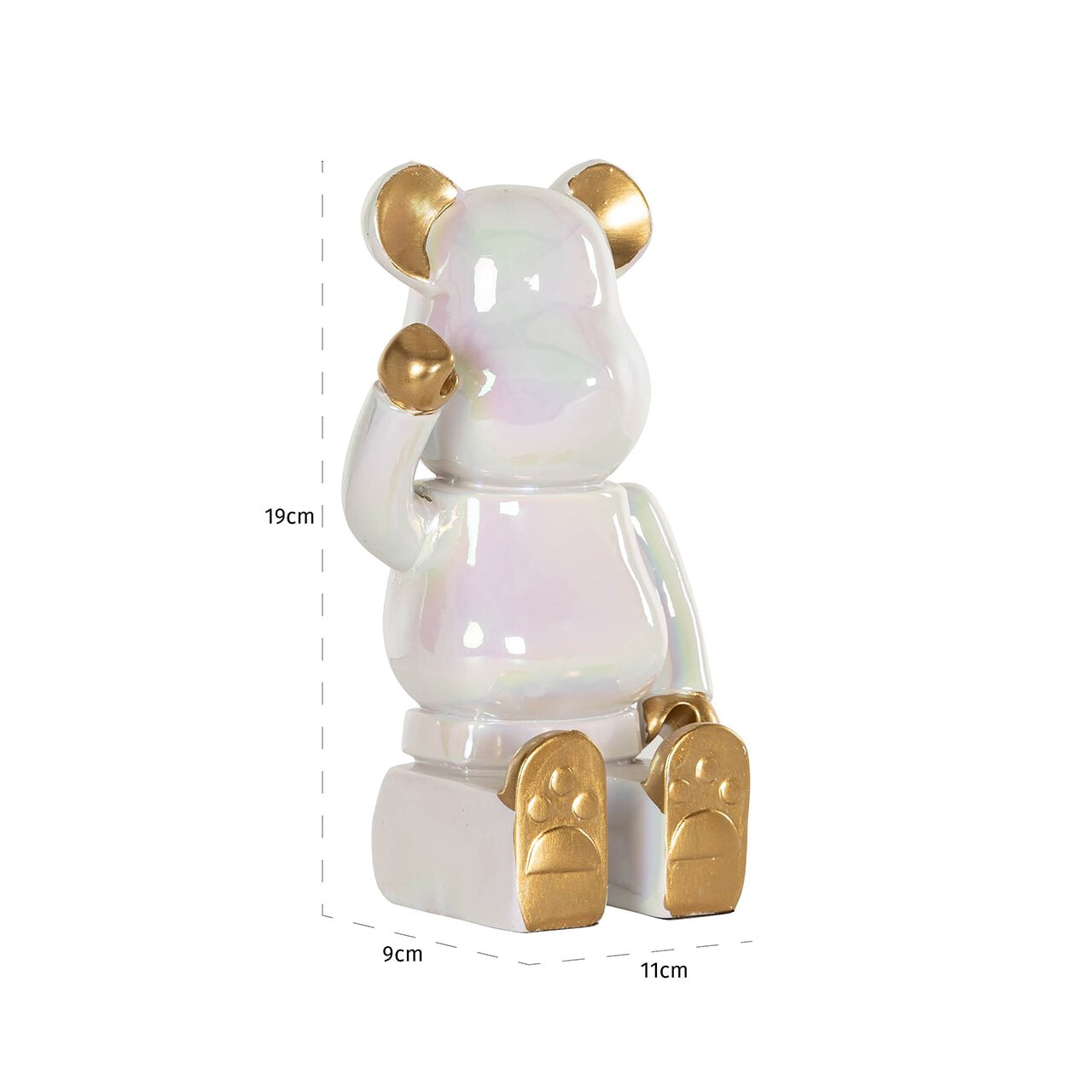 Richmond Decoratie 'Berlyn' 20cm