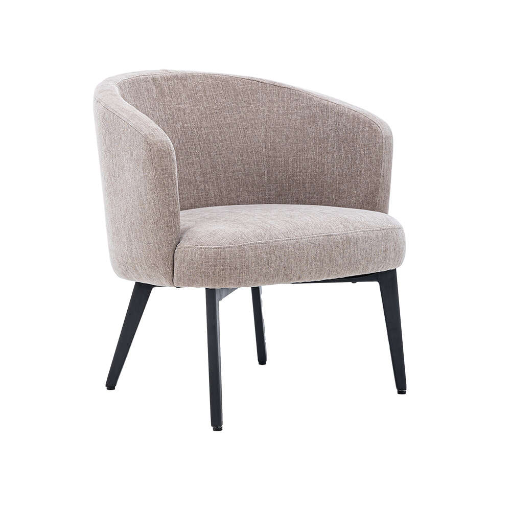 Tower Living Fauteuil Albi