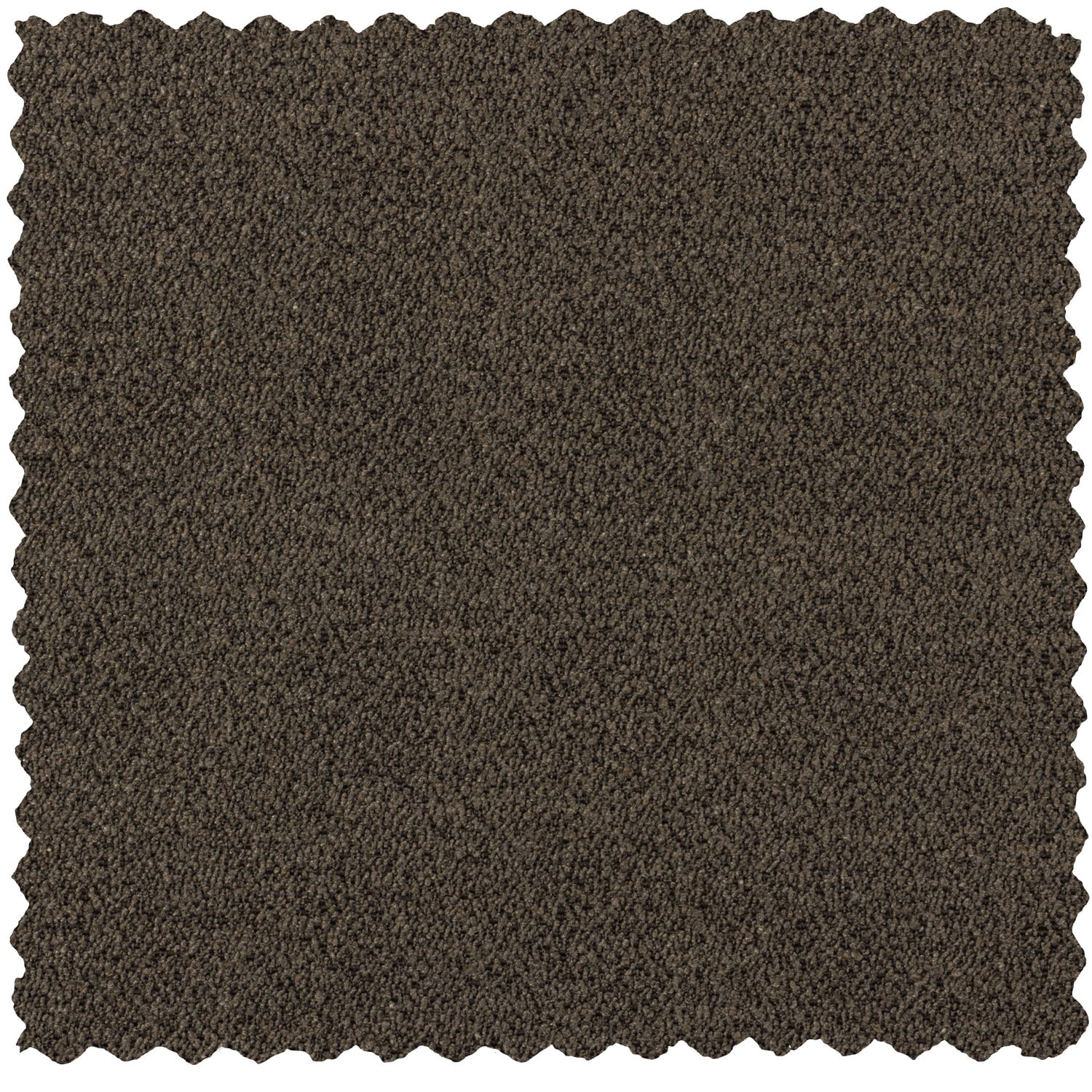 vtwonen Fauteuil 'Explore' Bouclé, kleur Bruin