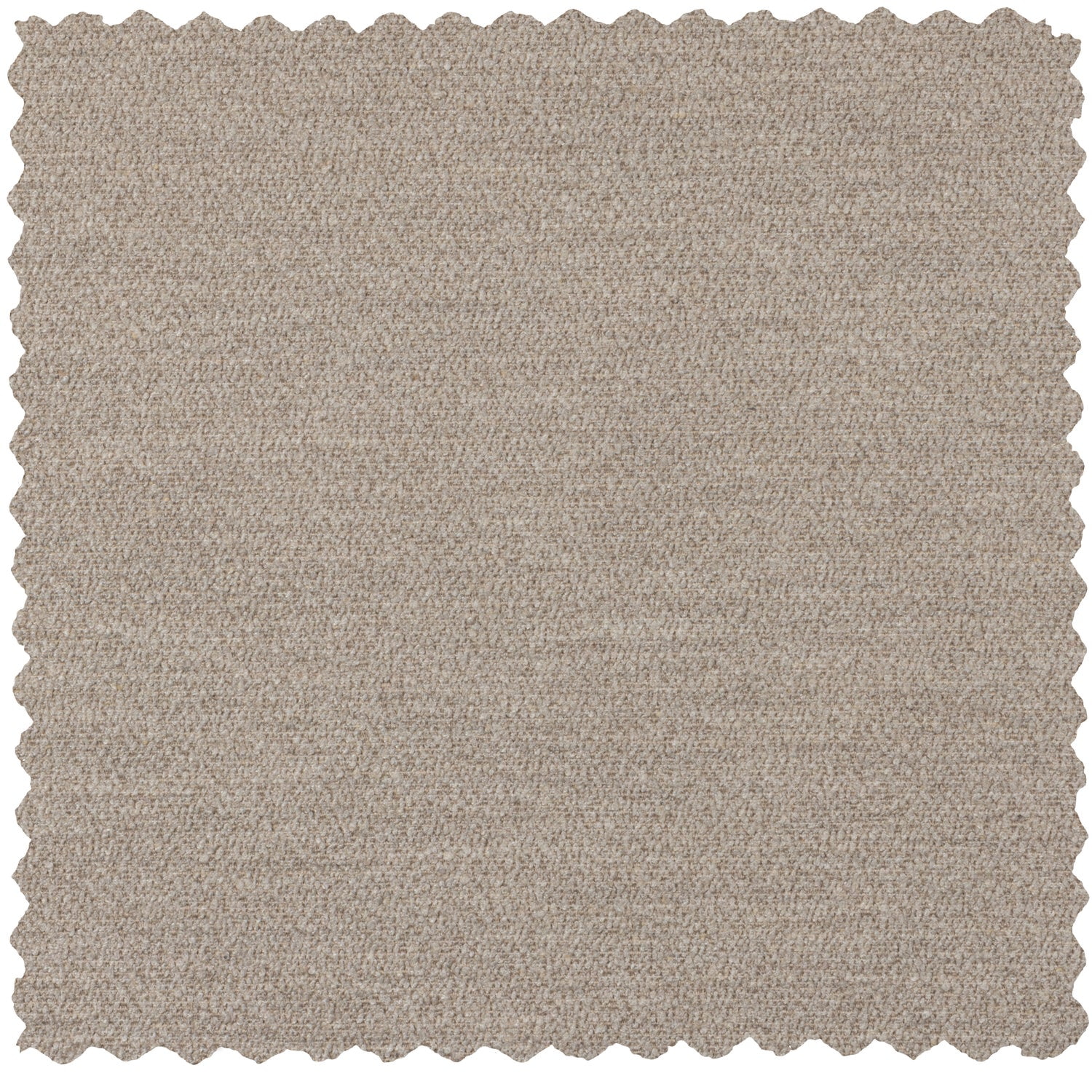 vtwonen Fauteuil 'Explore' Bouclé, kleur Naturel