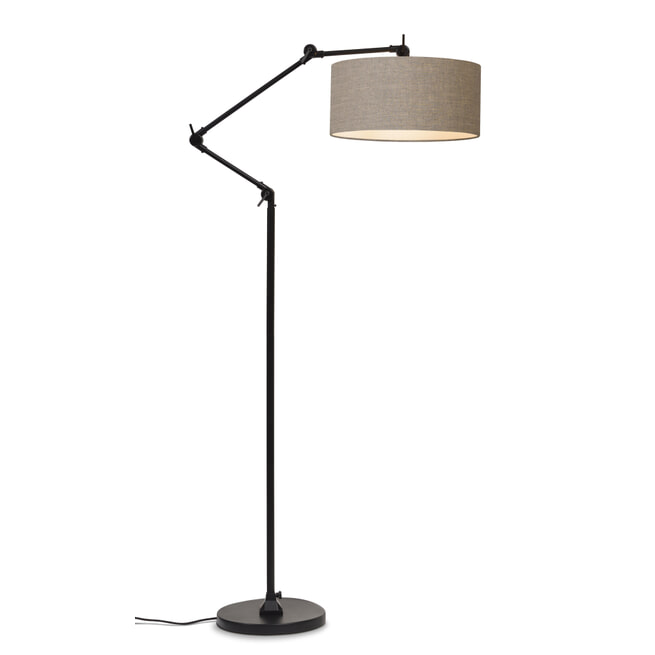 its about RoMi Vloerlamp 'Amsterdam' 190cm