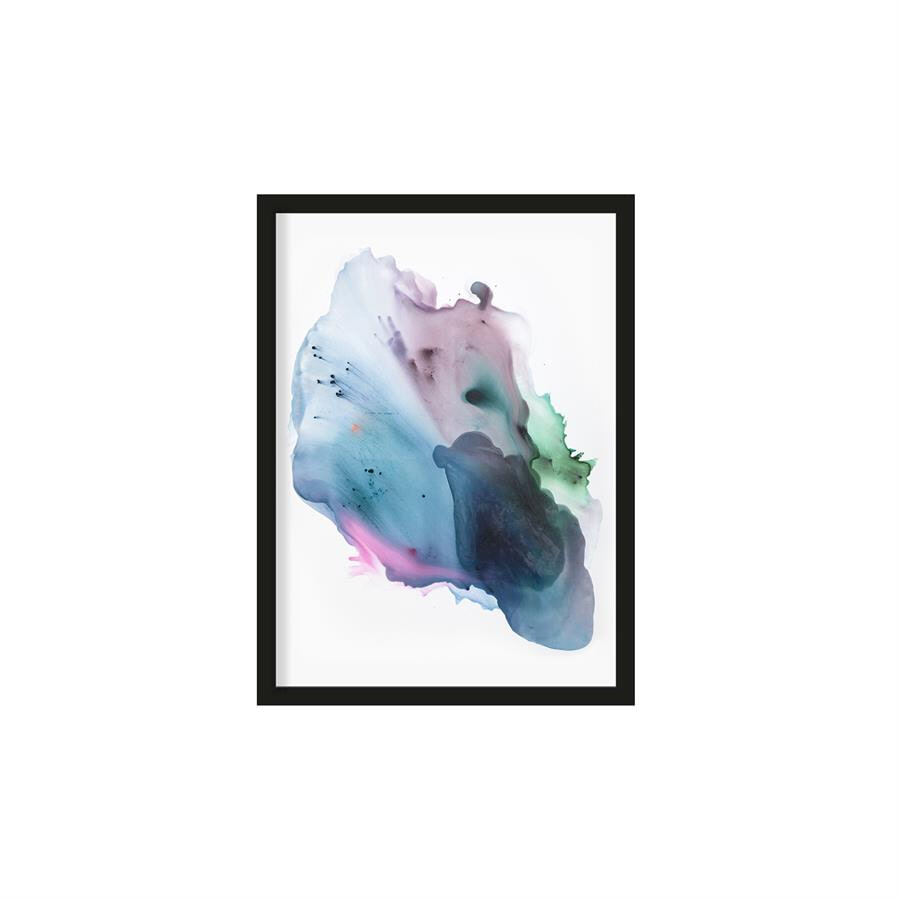 Urban Cotton Artprint Wild Flower 2 30 x 40cm