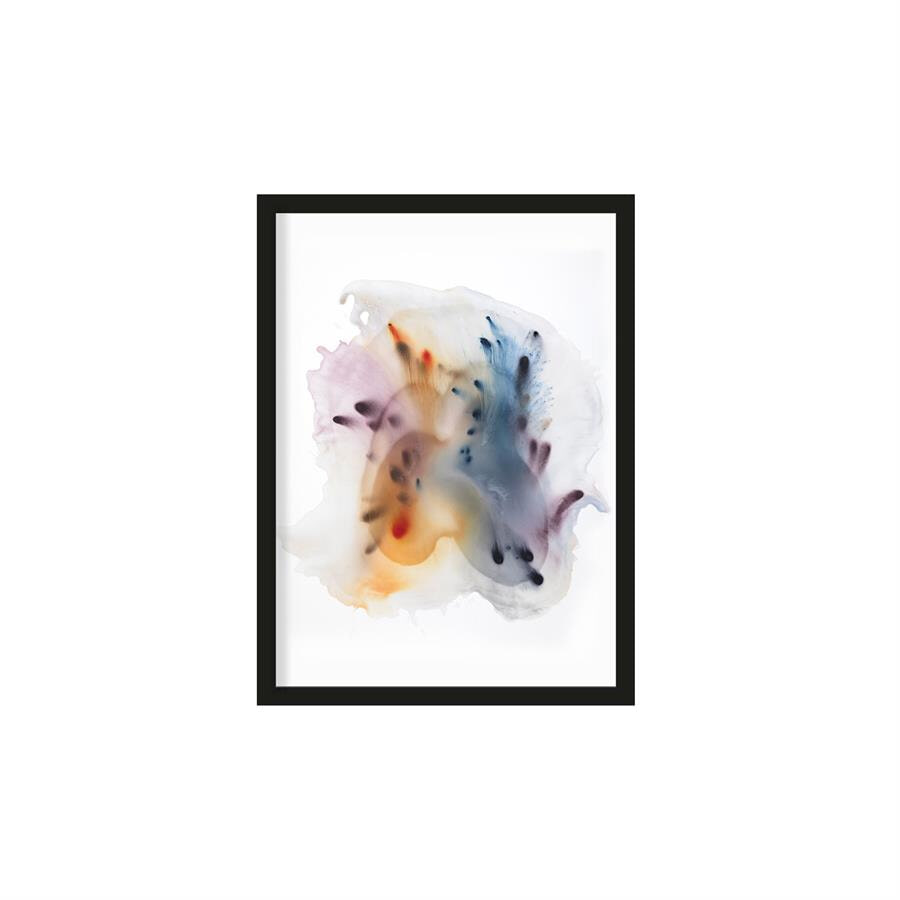 Urban Cotton Artprint Wild Flower 8 30 x 40cm