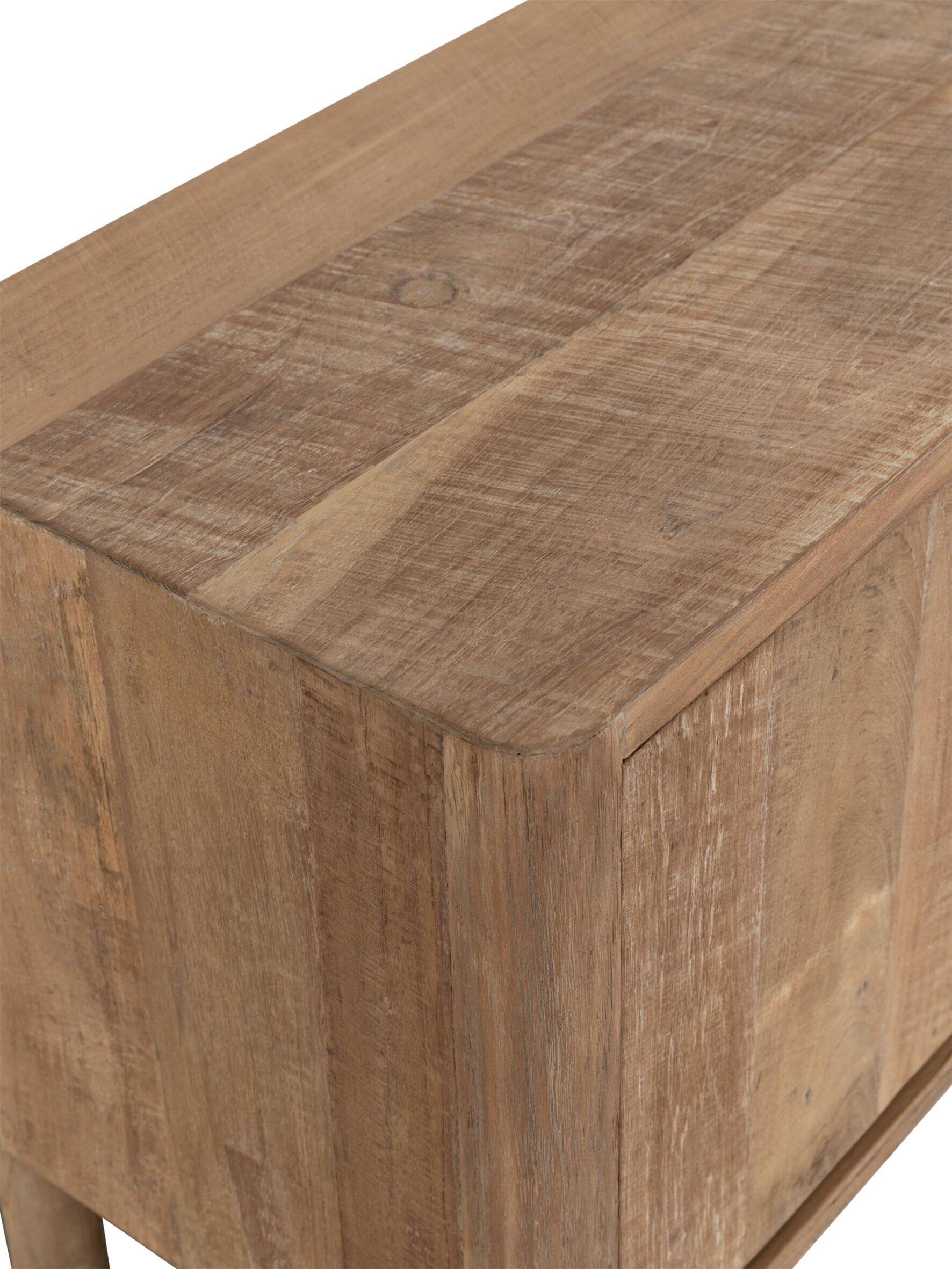 DTP Home TV-meubel 'Apollo No. 2' Teakhout, 210cm