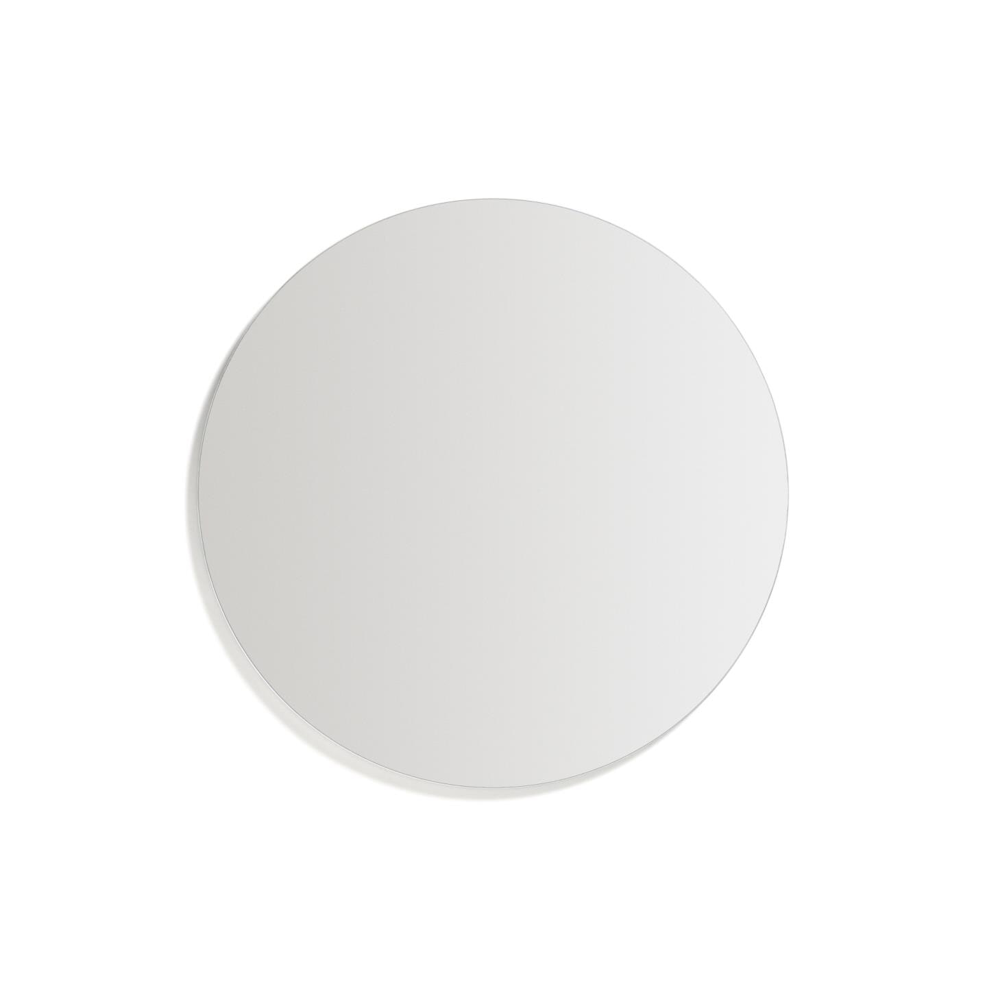 Kave Home Ronde Badkamerspiegel 'Donia'