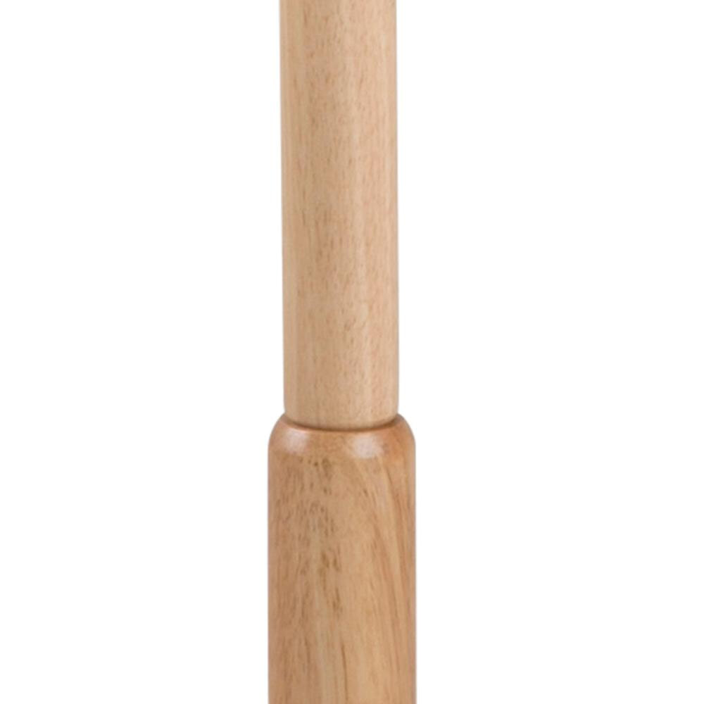 Kapstok 'Thor' 177cm, kleur naturel