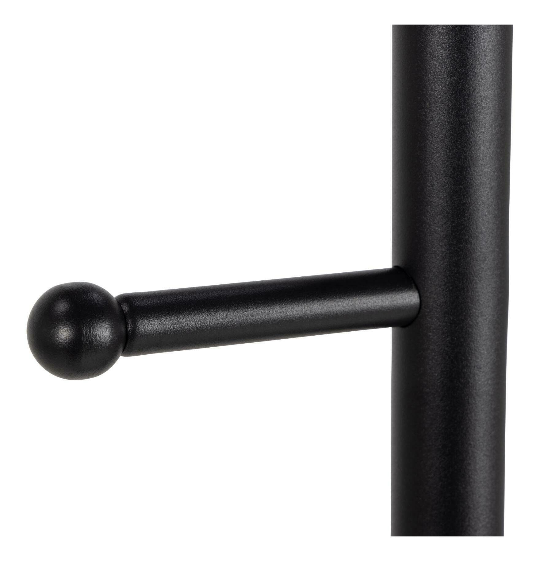 Bendt Staande Kapstok 'Hedvig' Met 6 haakjes, 170cm hoog