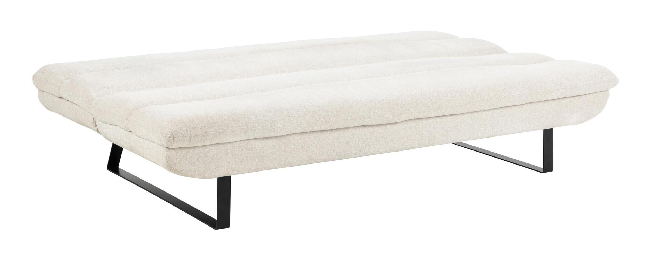 Bendt Slaapbank 'Mansoor' kleur Beige