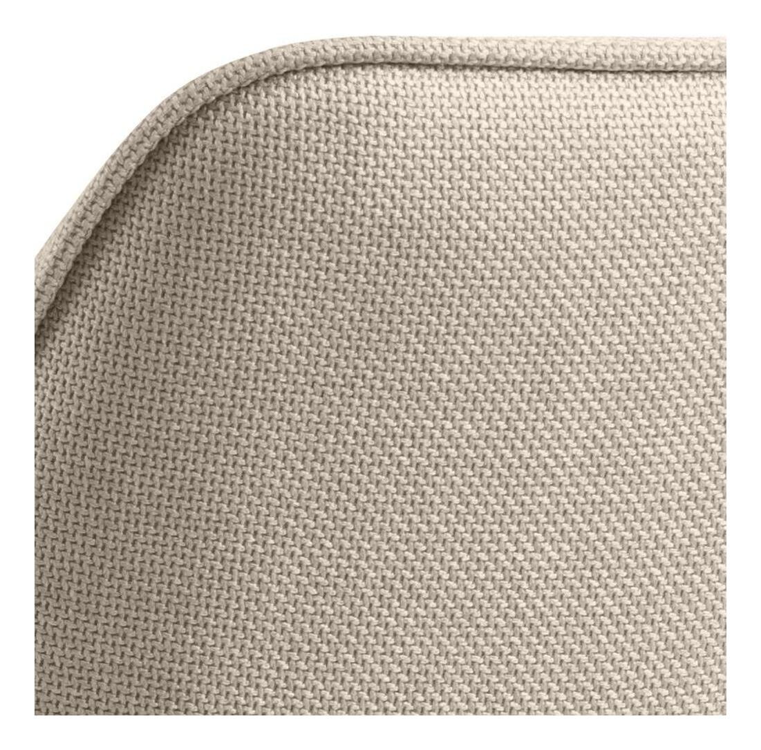 Bendt Draaibare Eetkamerstoel 'Dantrell' kleur Beige