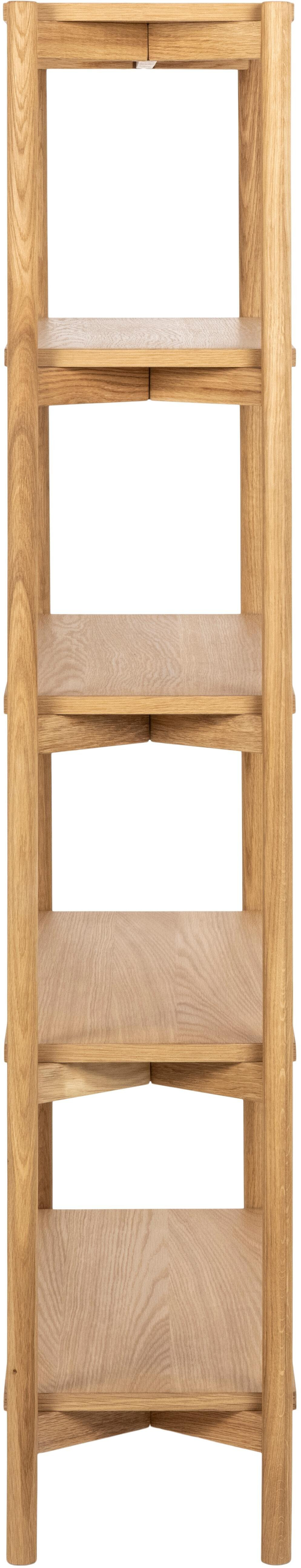 Bendt Wandrek 'Calais' Eiken naturel, 160 x 86cm