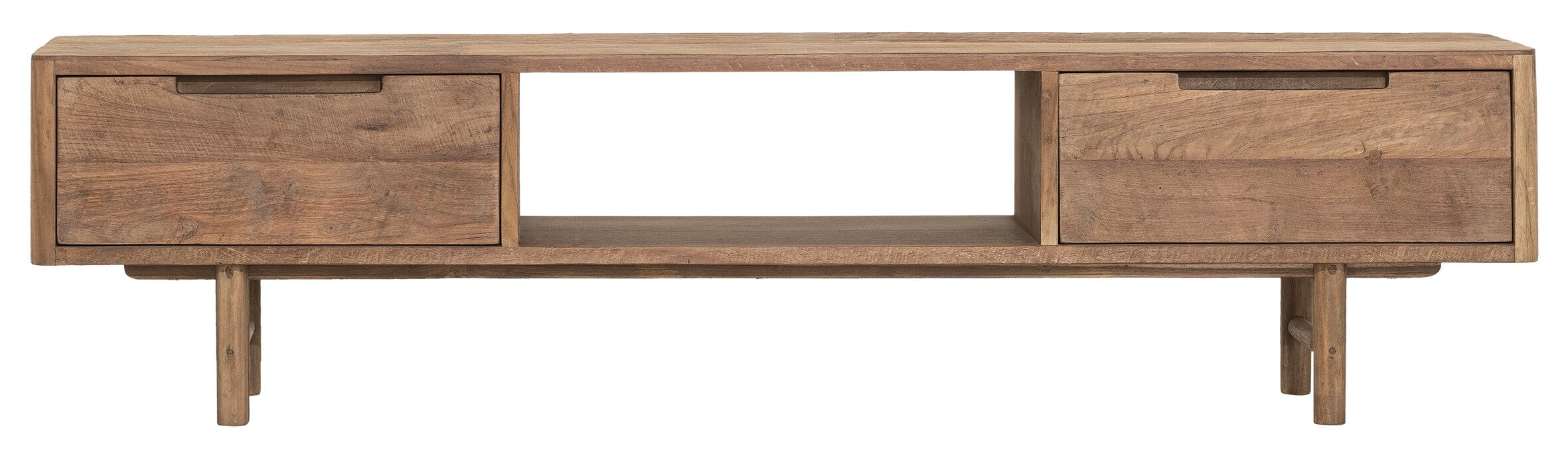 DTP Home TV-meubel 'Bliss' Teakhout, 160cm