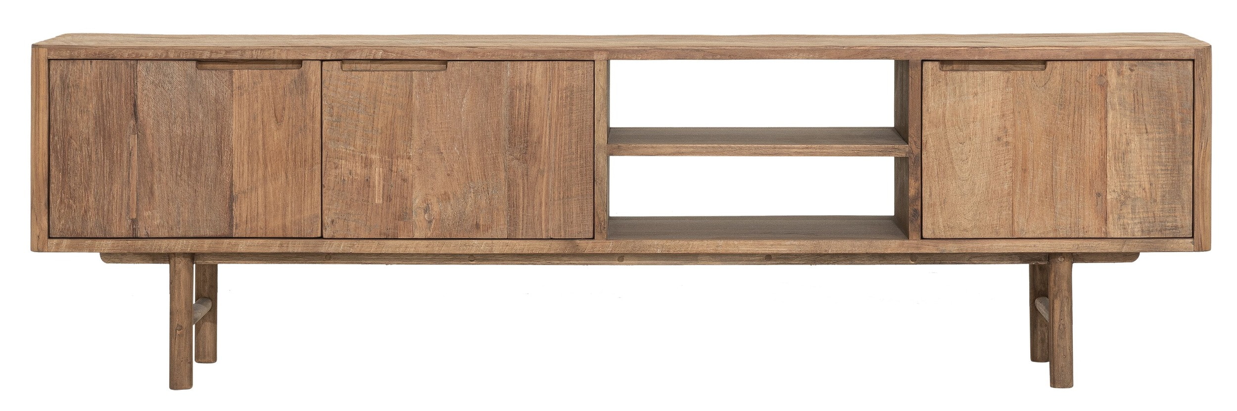 DTP Home TV-meubel 'Bliss' Teakhout, 170cm