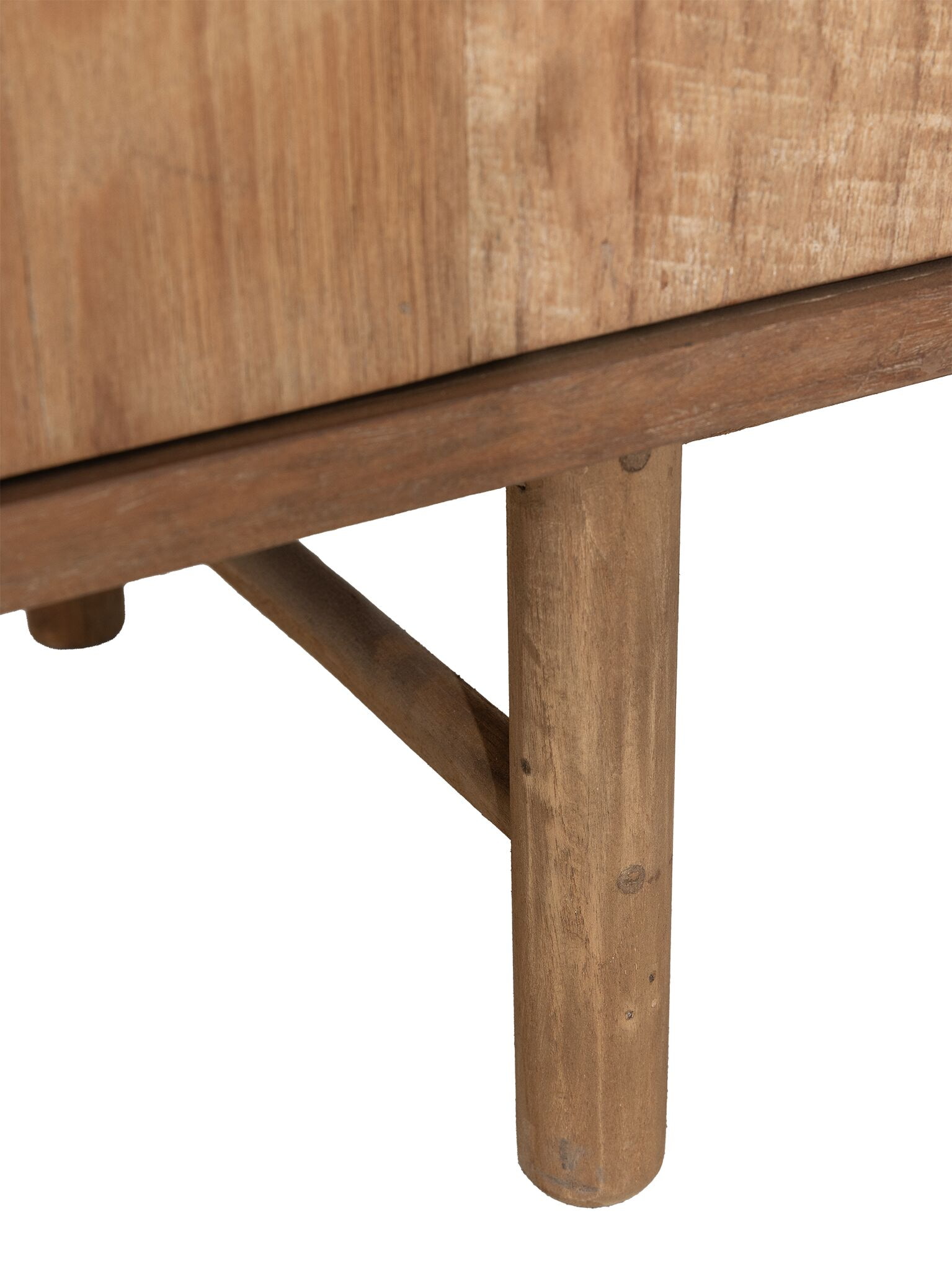 DTP Home Dressoir 'Bliss' Teakhout, 180cm