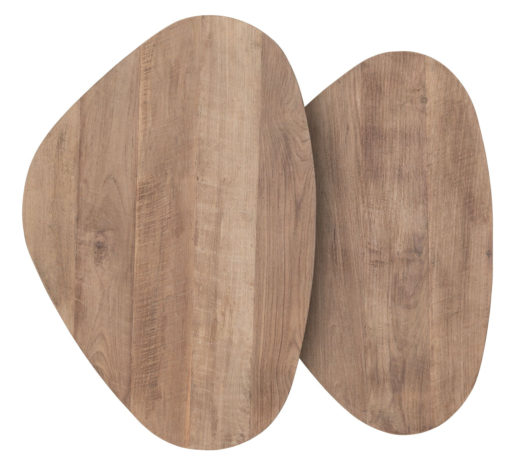 DTP Home Salontafel 'Bliss' Teakhout,100 x 70cm