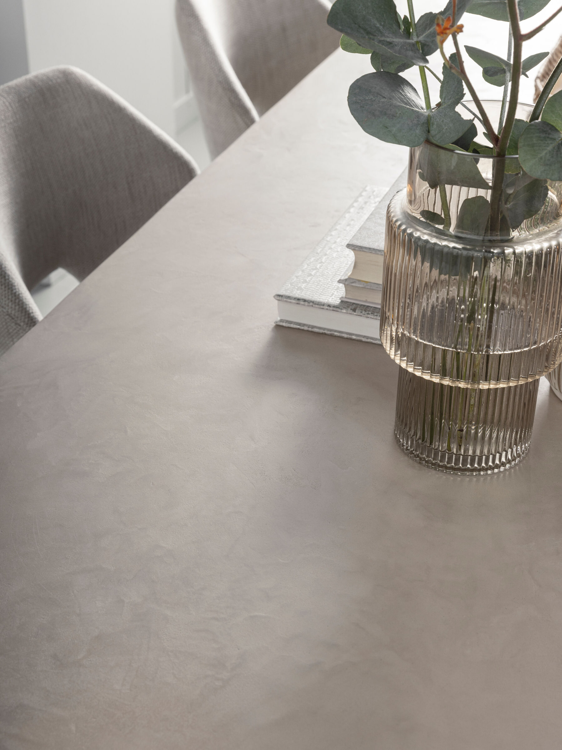 DTP Home Eettafel 'Bliss' Mortex Teakhout, 225 x 100cm