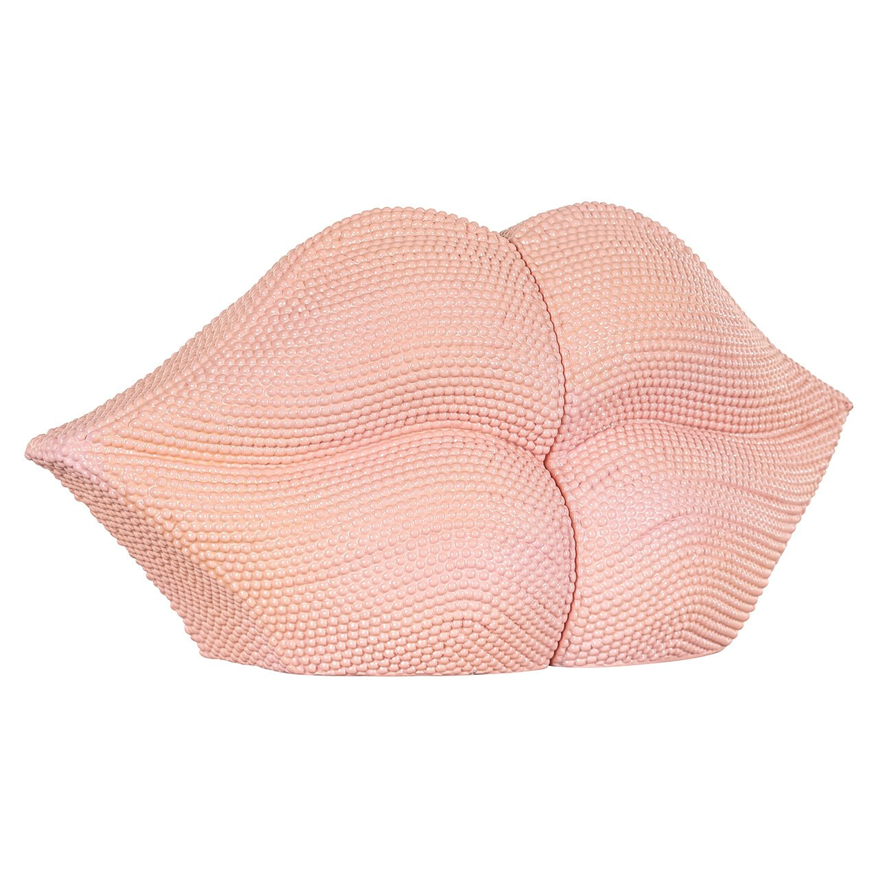 Richmond Boekenstandaard 'Kiss' kleur Roze