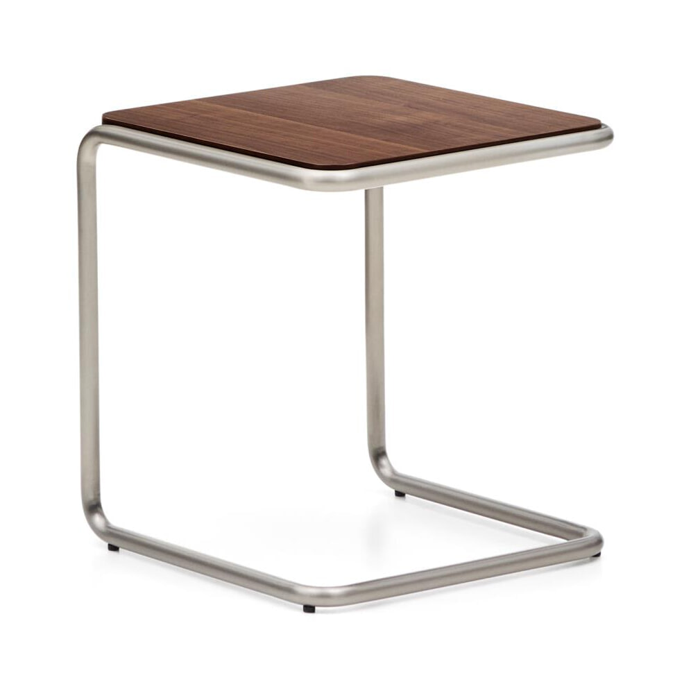 Kave Home Laptoptafel 'Tarsel' Walnootfineer